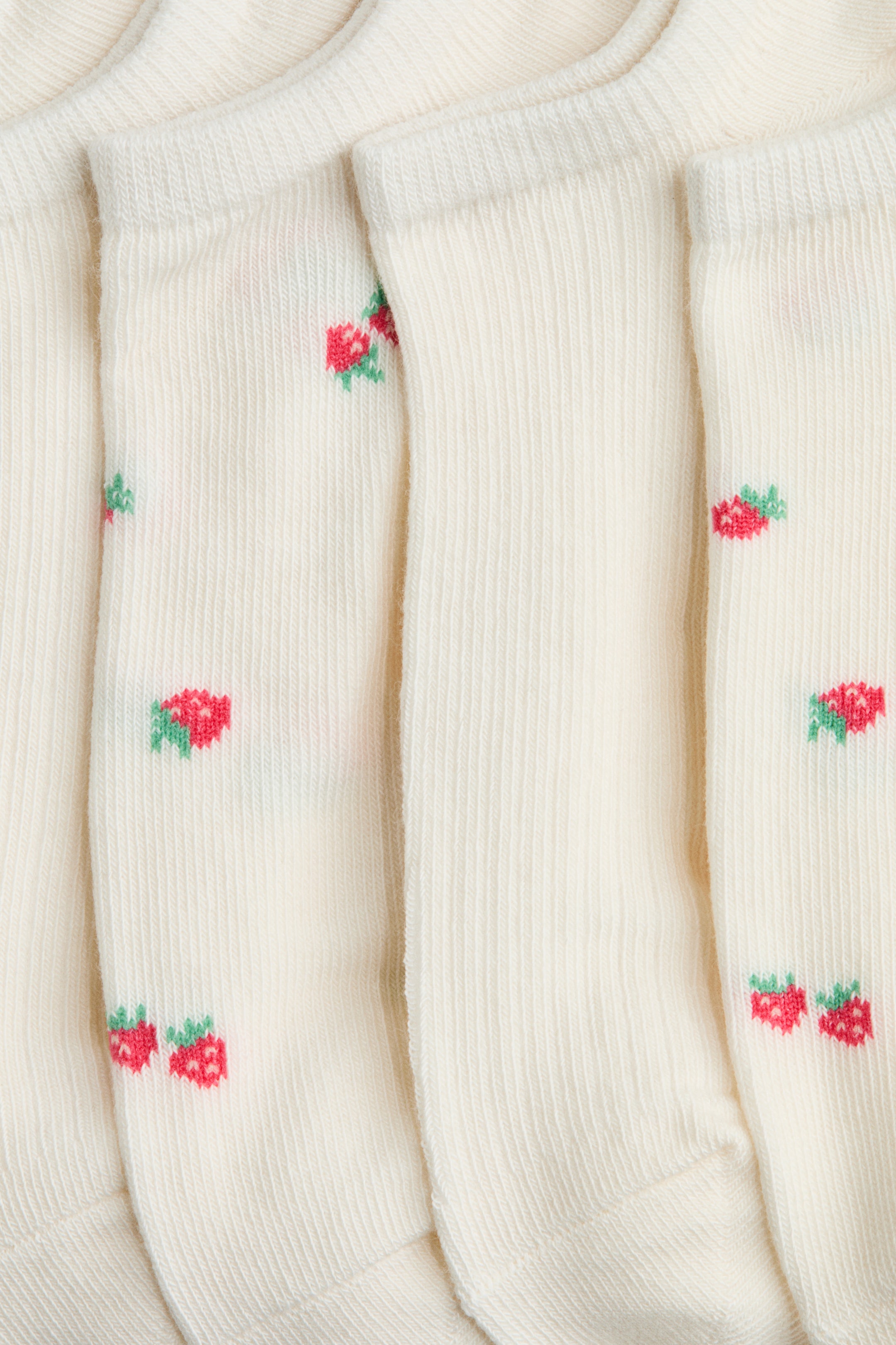 7-pack Ankle Socks