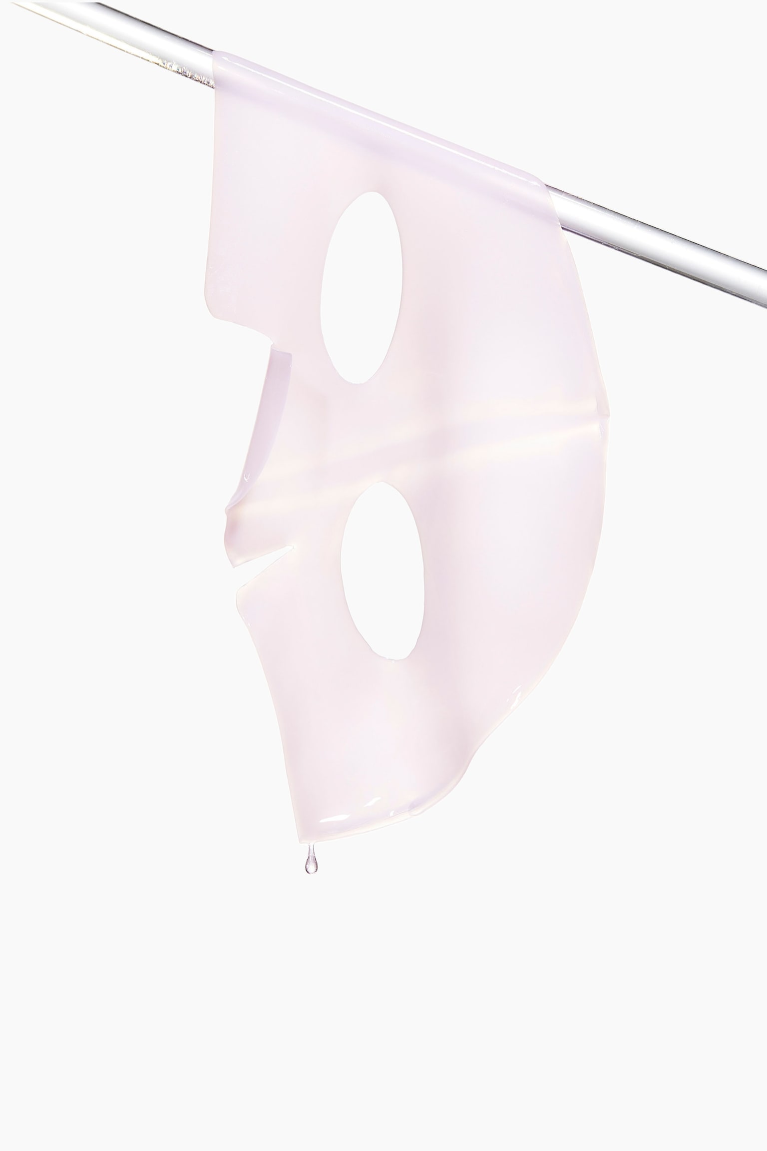 The Peptide Collagen Lifting Glow Hydrogel Mask - Peptides + Collogen - 2