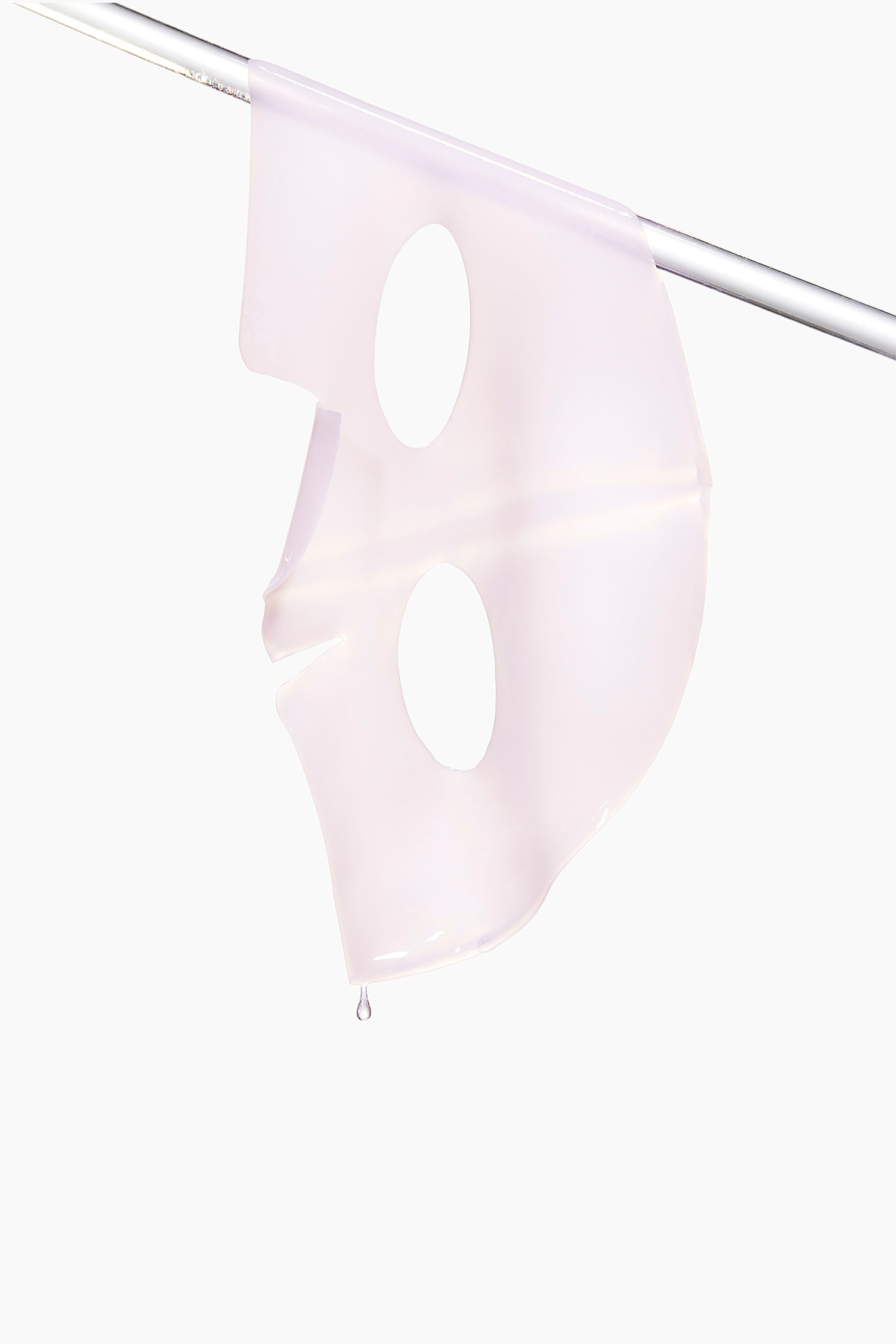 Visa större bild: The Peptide Collagen Lifting Glow Hydrogel Mask - Peptides + Collogen - COSRX - Beauty all | H&M FI 5