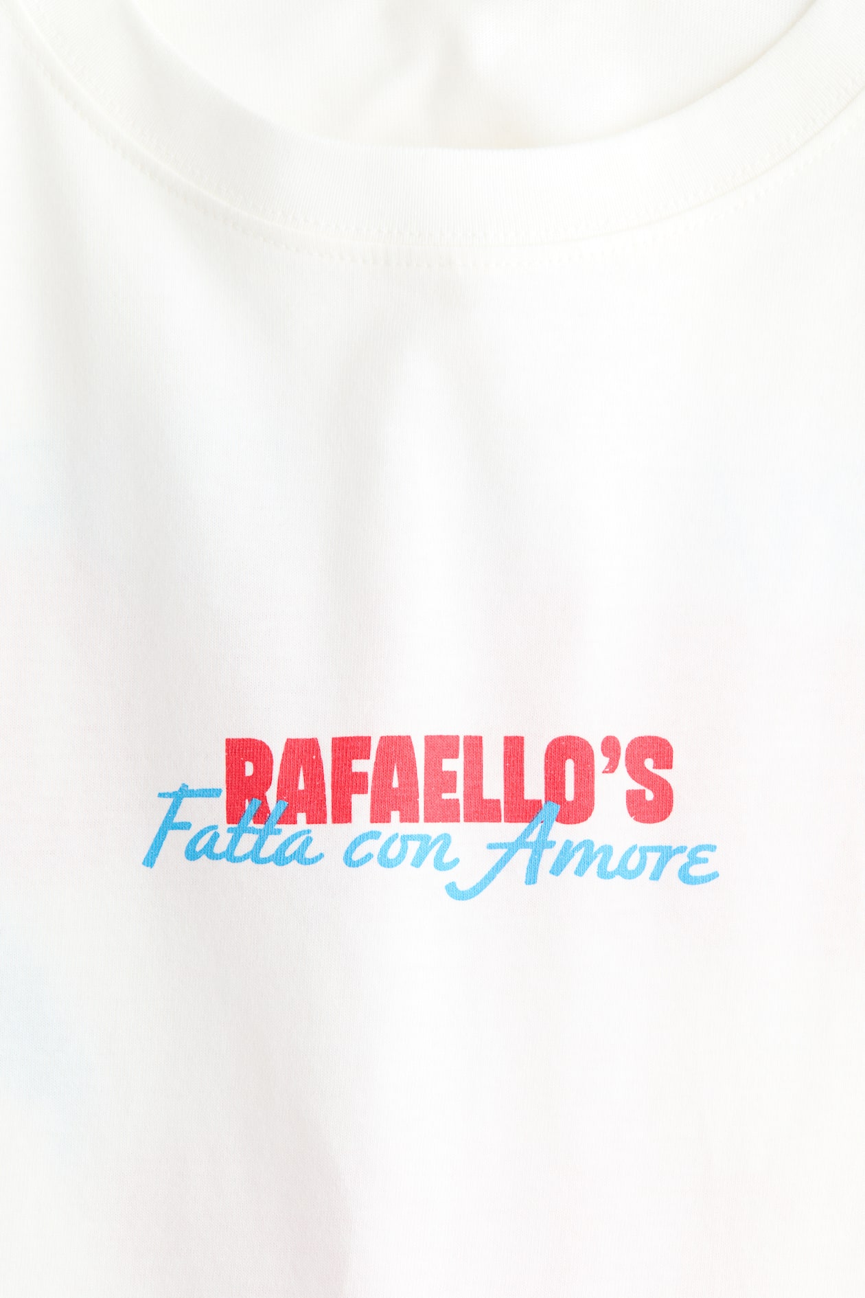 Oversized T-shirt - image 2