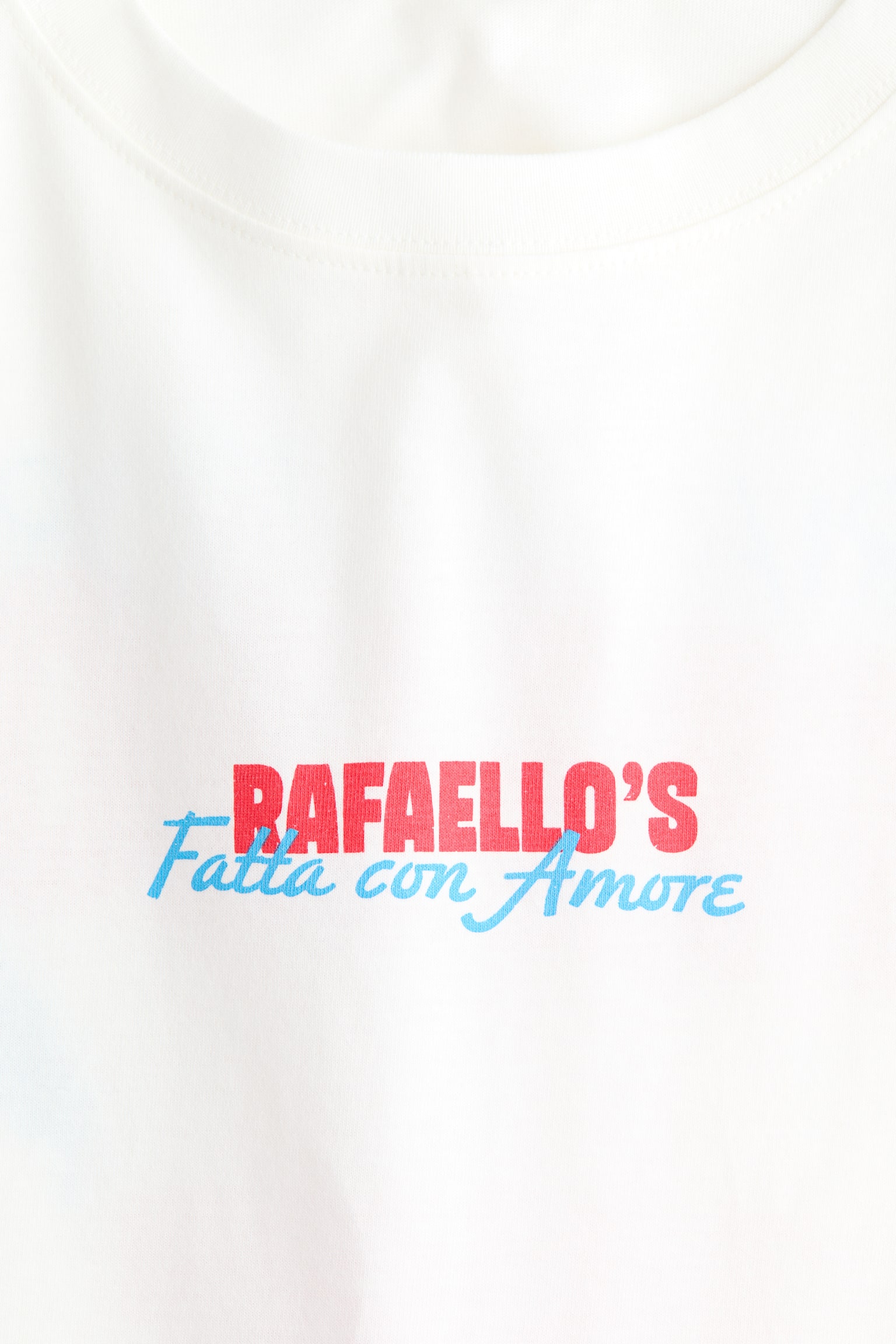 Oversized T-shirt - White/Rafaello's/Light yellow/Atelier/Pink/Grapefruit/Light purple/Surf/Cream/Solar Treasures/White/Bellavista/White/Island breeze - 3