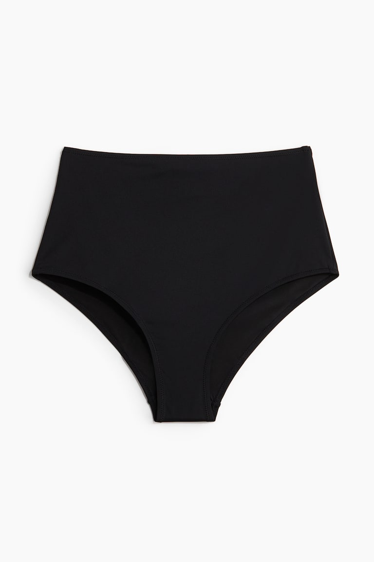 High Waist Donji deo bikinija