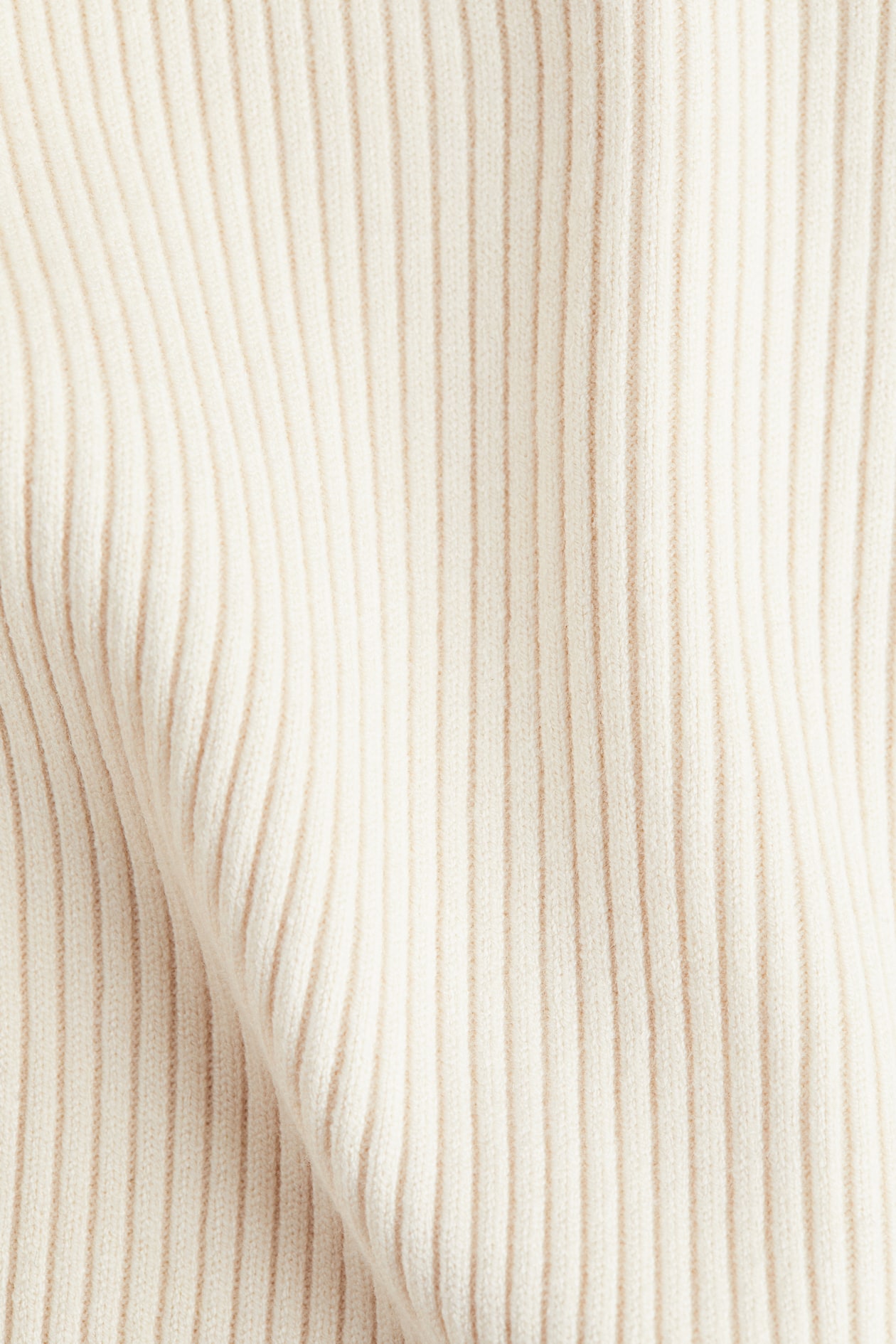 Rib-Knit Top - image 3