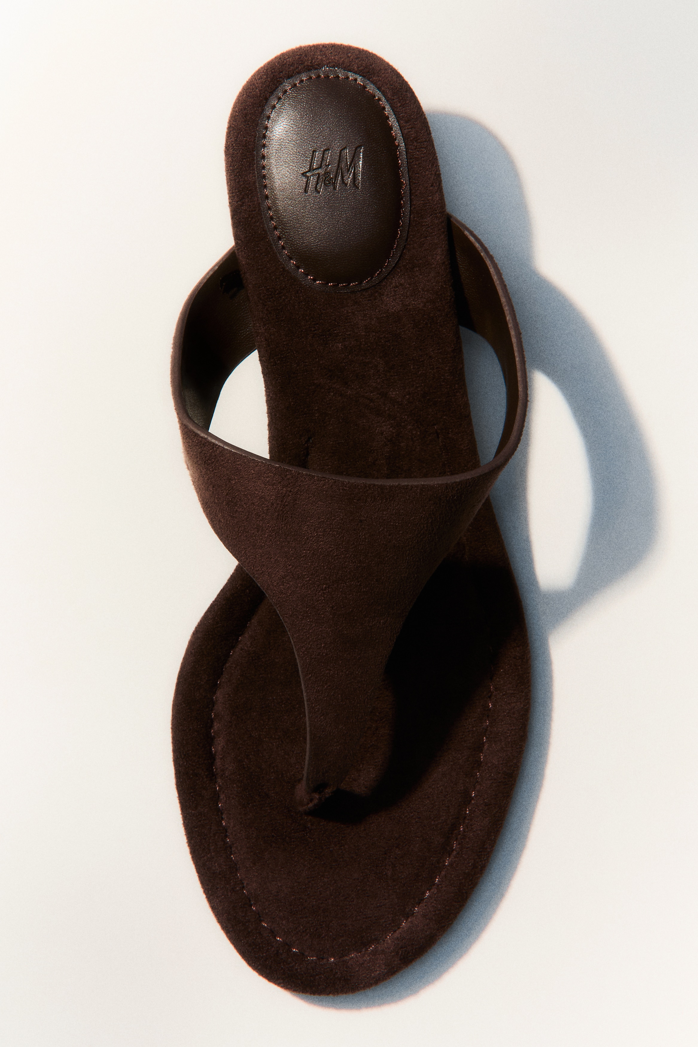 Yavru Topuklu SandaletModel