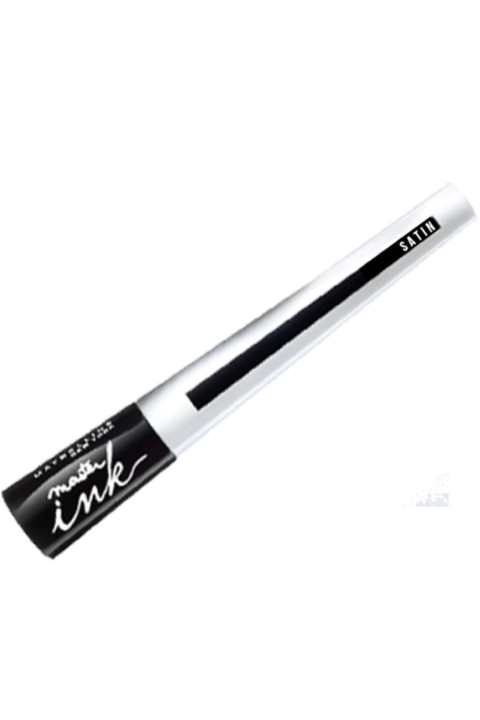 Eyeliner Liquido Master Ink - Nero - 1