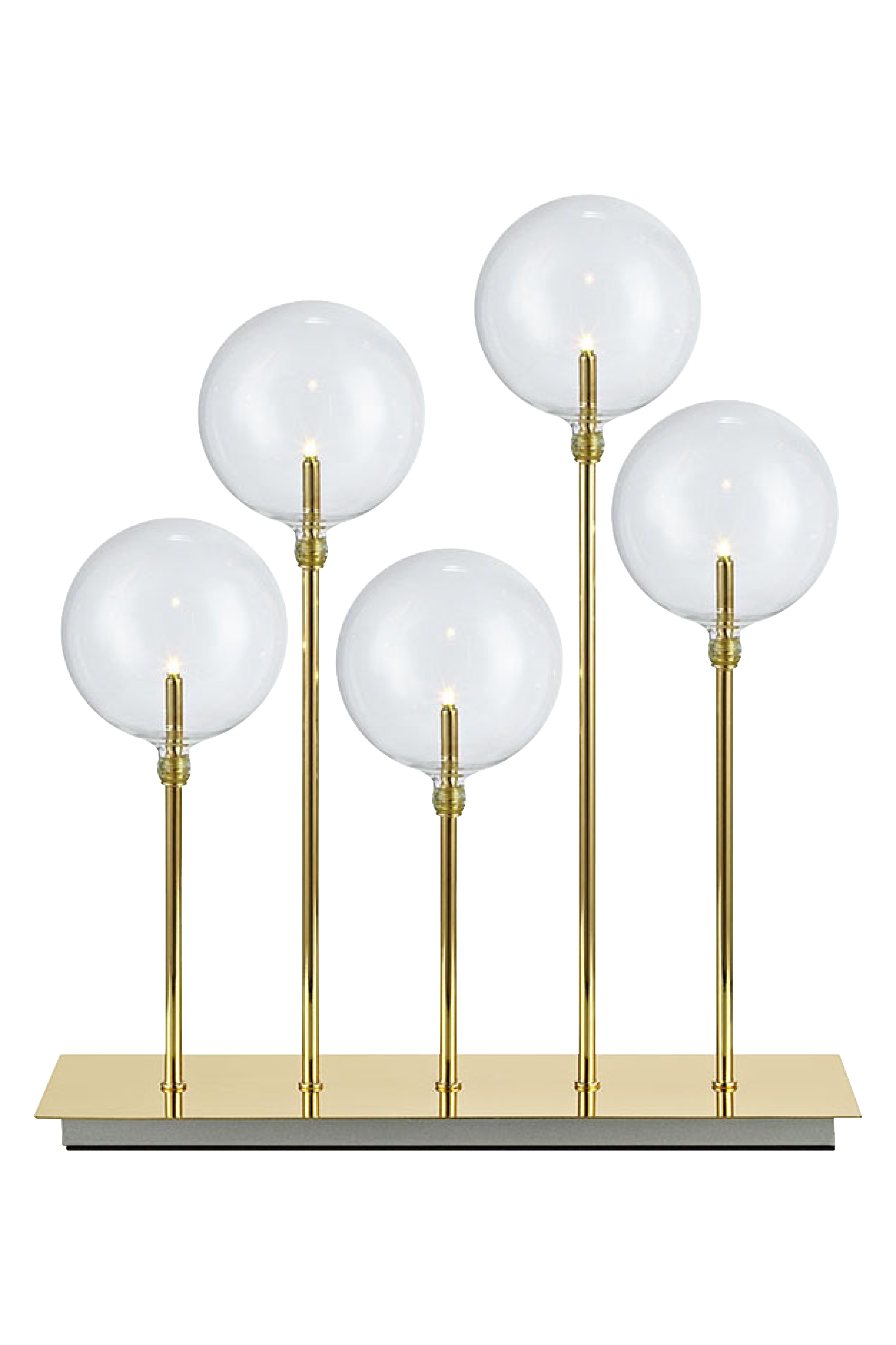 Markslöjd - Mäster-kynttilänjalka - Kulta