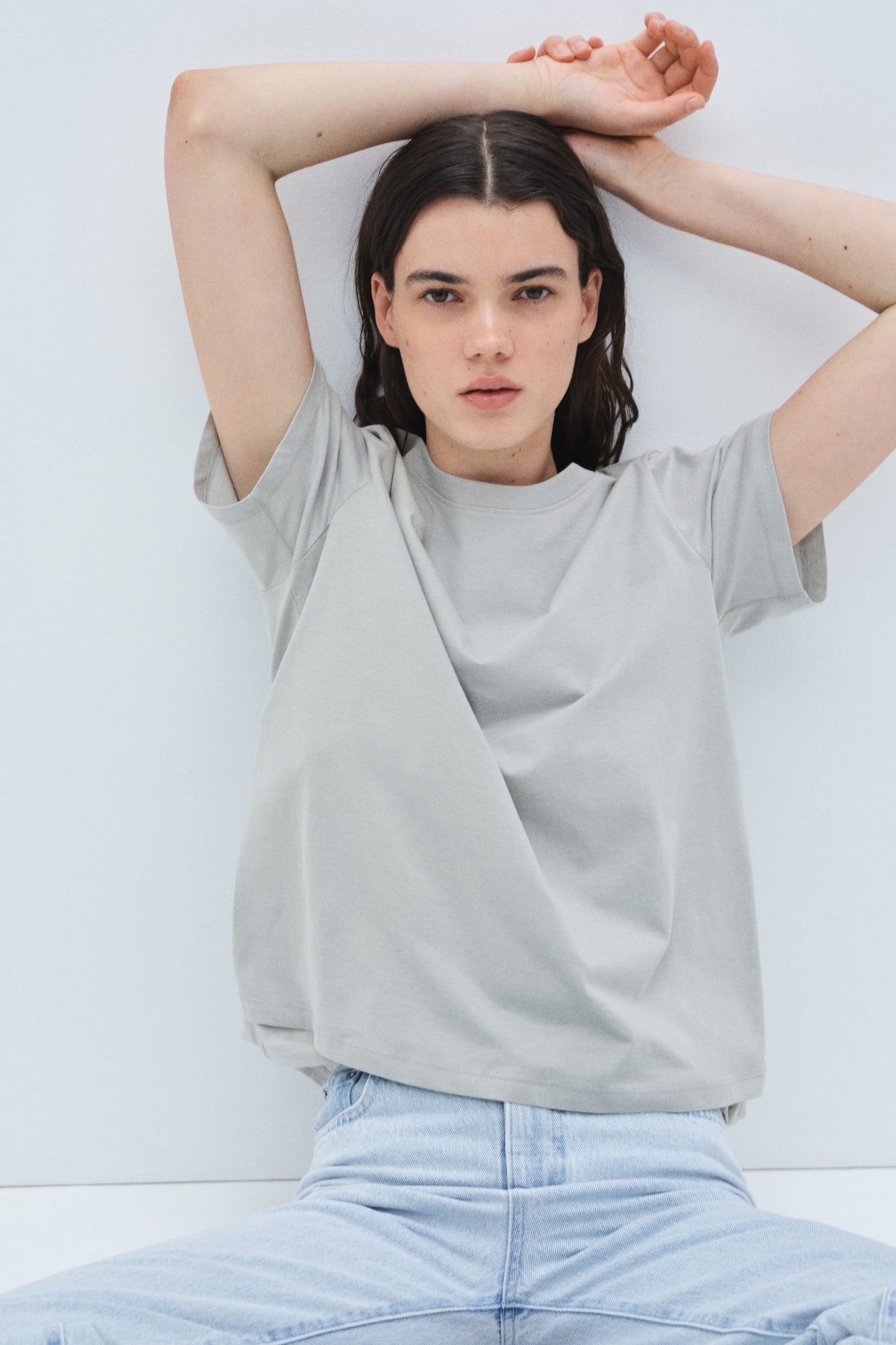 Lactancia Materna Camisetas De Lactancia H&m Lactancia Materna