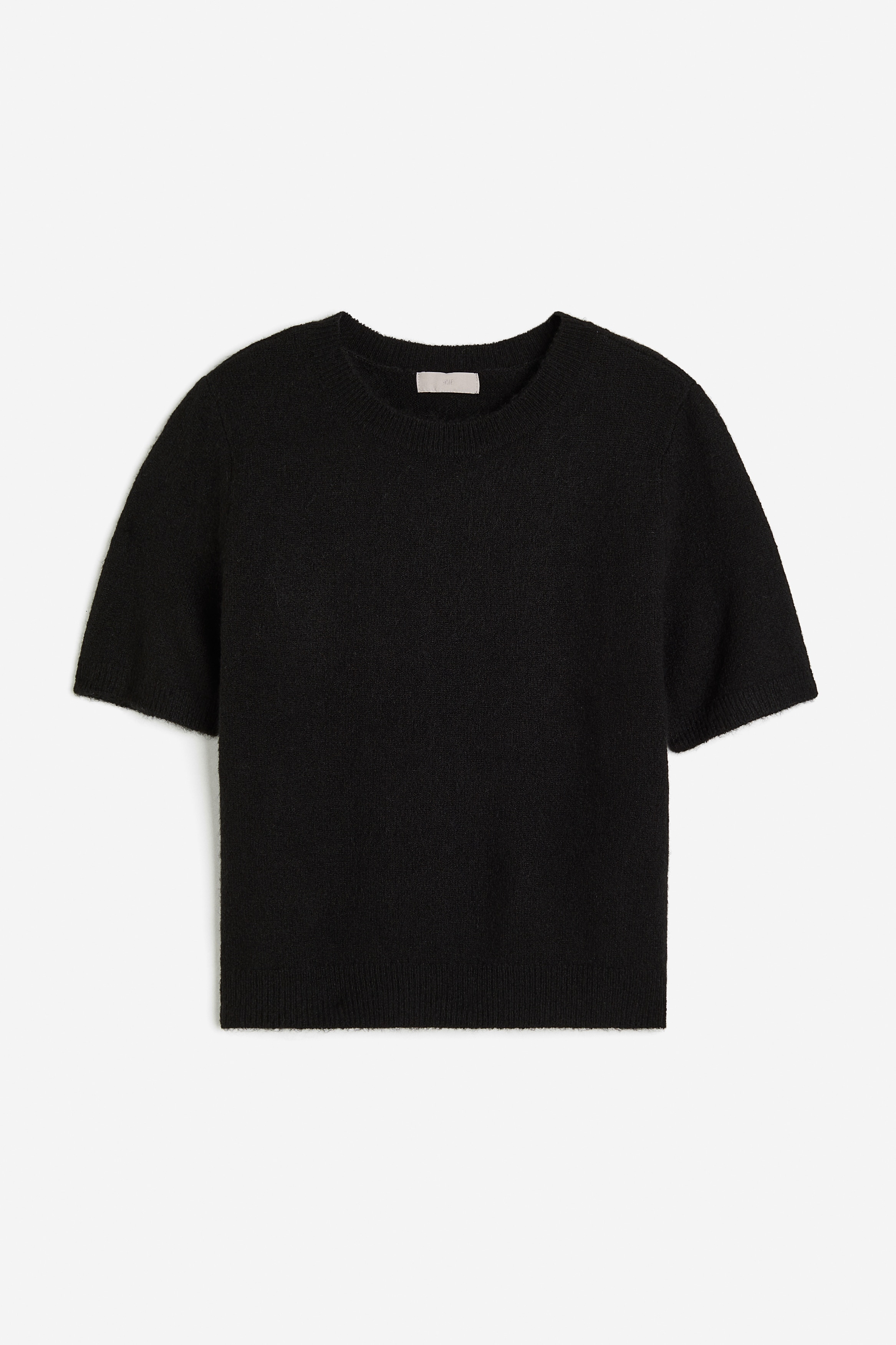 Fine-knit Sweater from H&M - $19.99