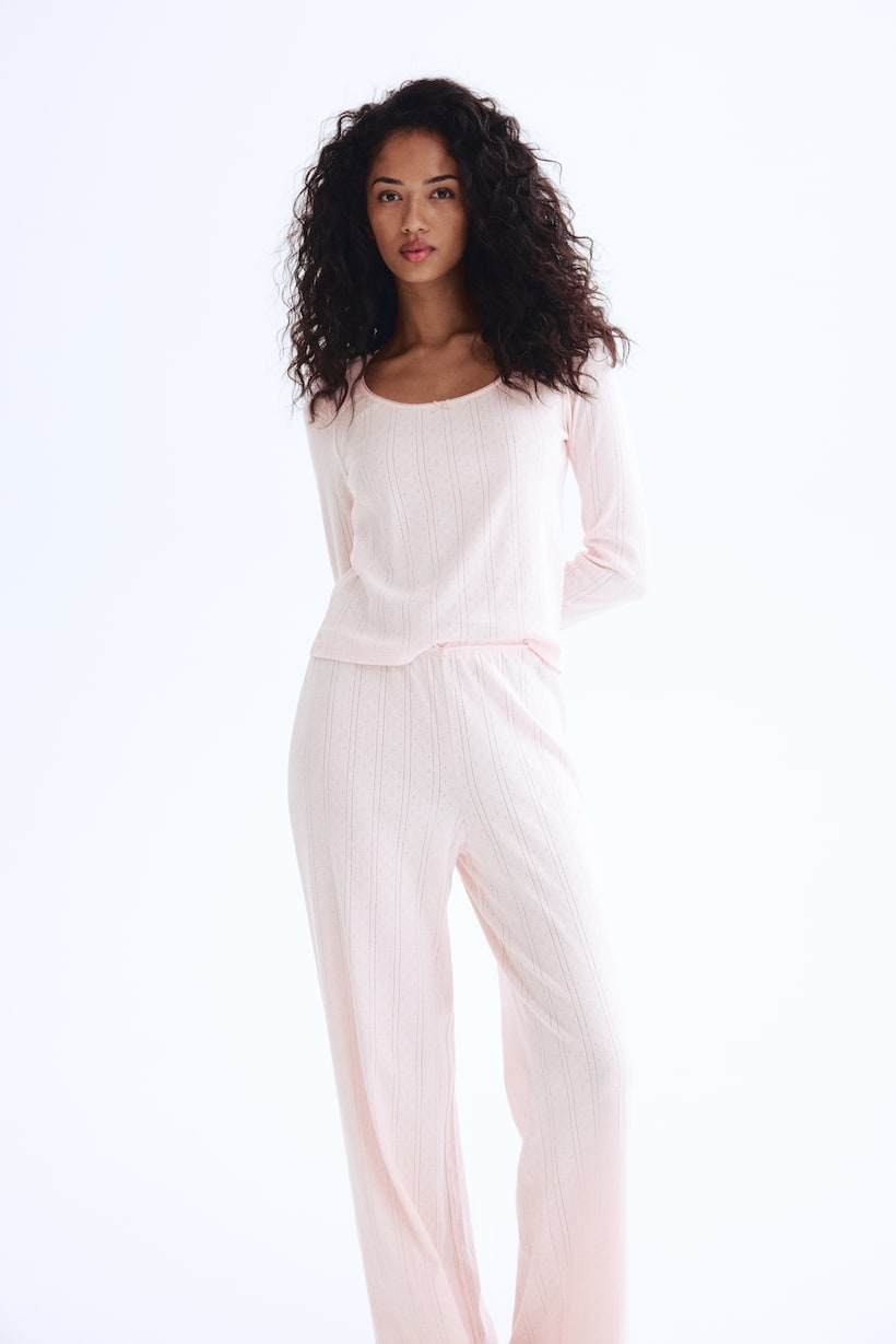 Pajamas Pyjama Noel H Et M Sleepwear Pyjama H Et M Femme Textile