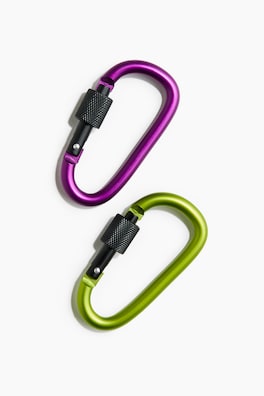 2-pack karbinhake