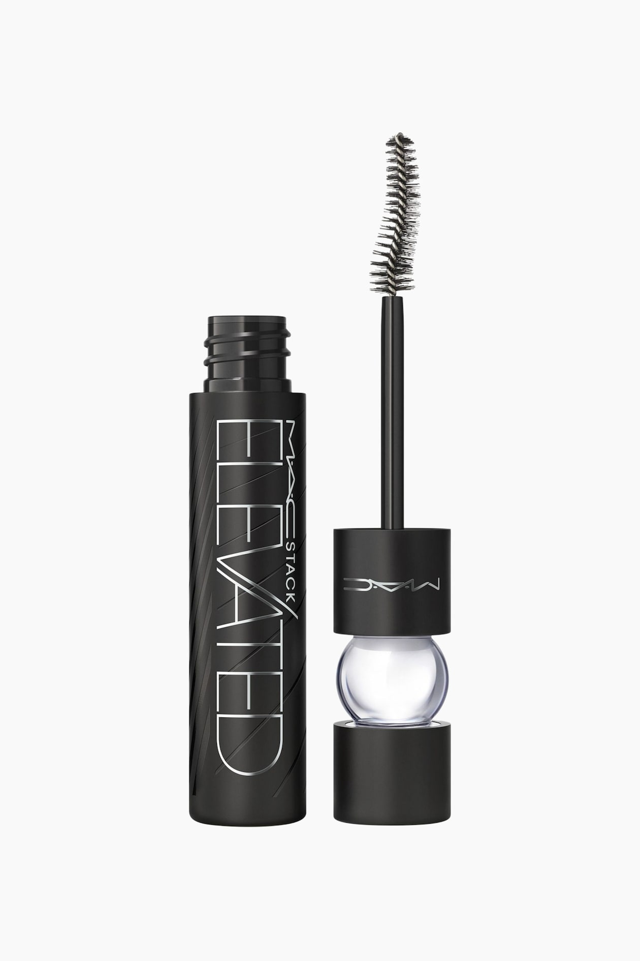 M·a·cstack Elevated Mascara - Black Stack - M·A·C Cosmetics - Beauty ...