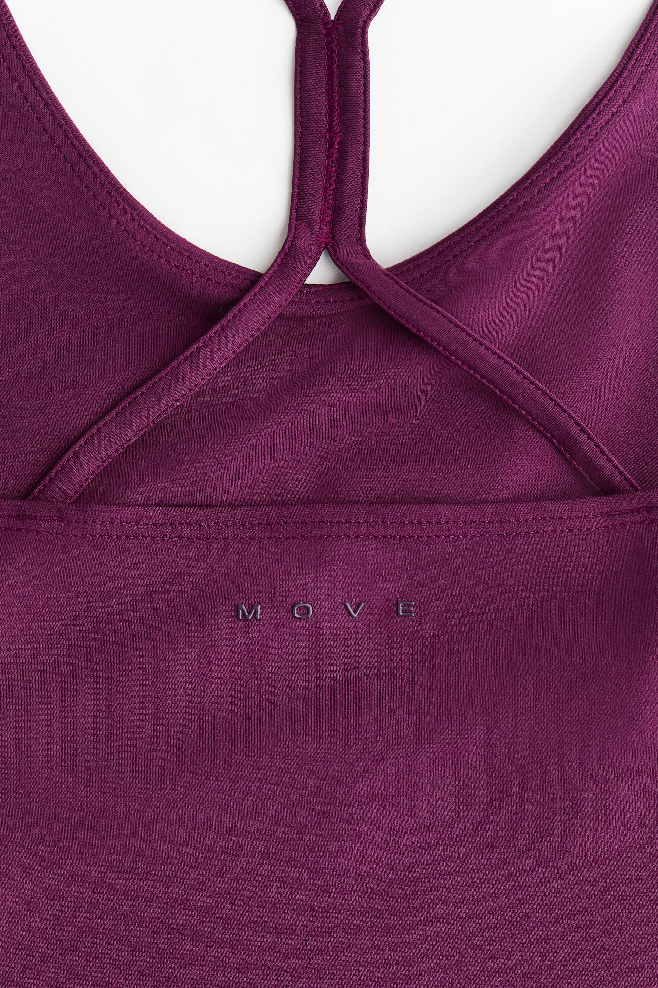 Sports Tank Top with SoftMove™