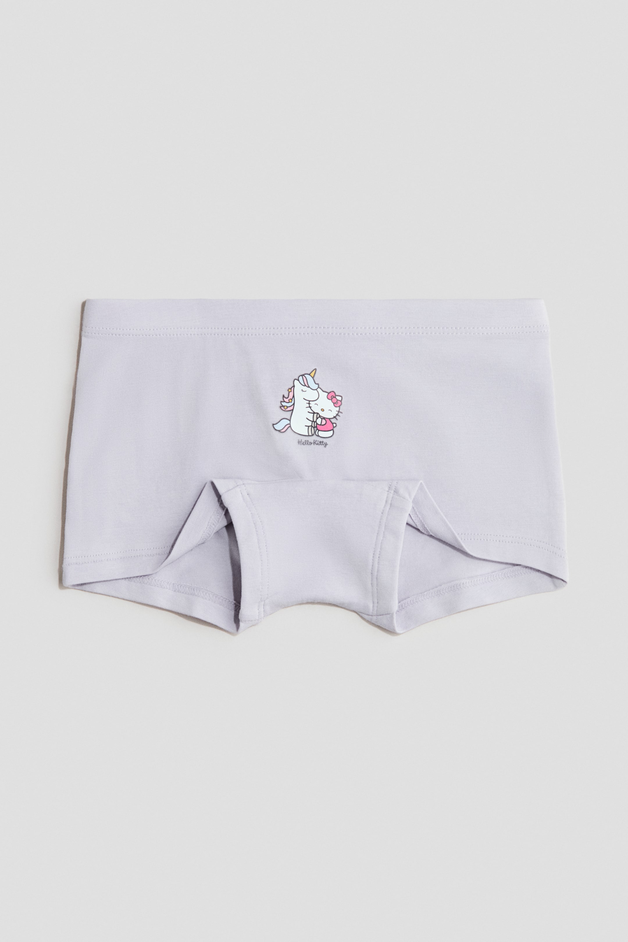 5-Pack Printed Cotton Boxer Briefs