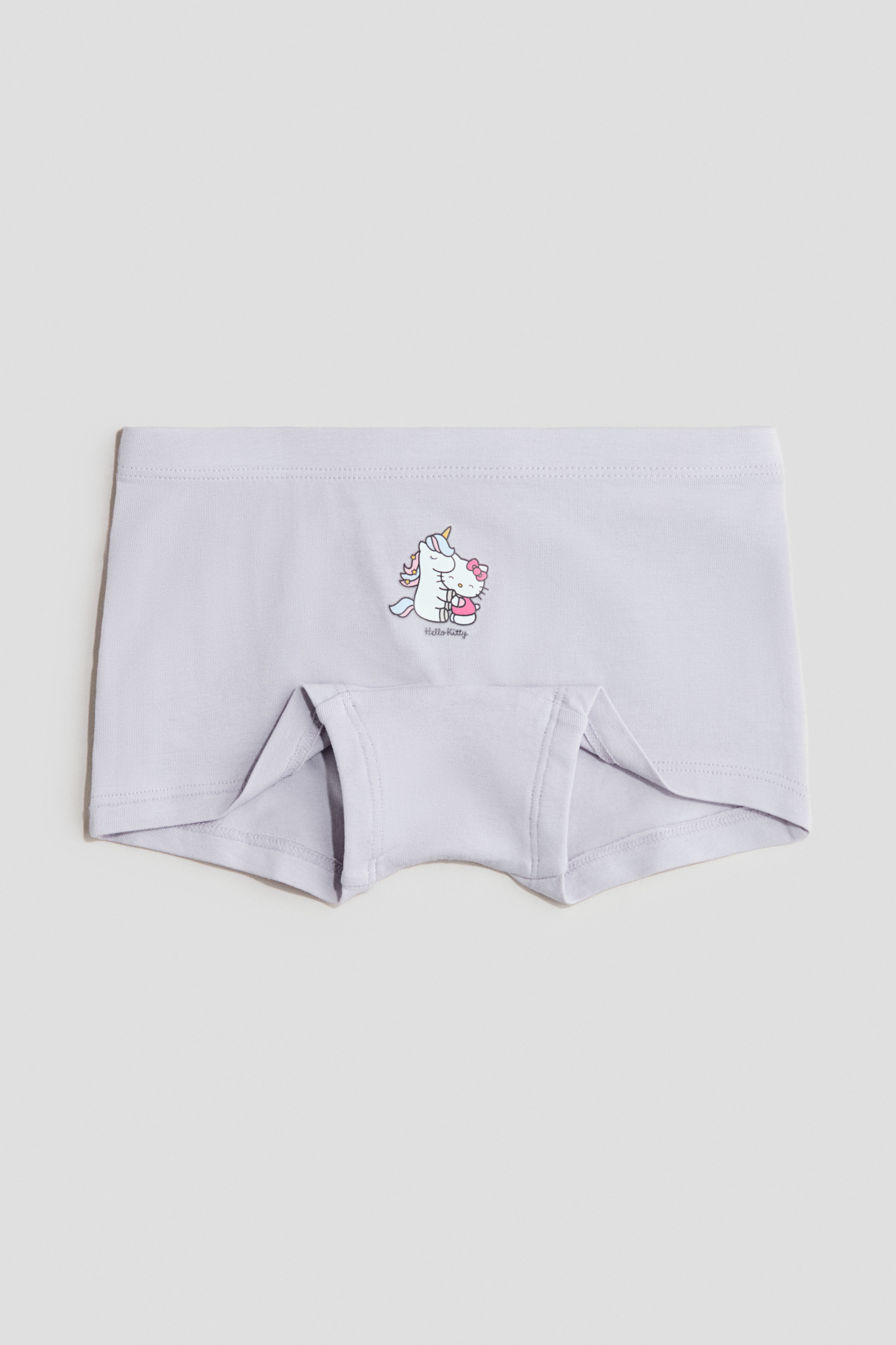 5-Pack Printed Cotton Boxer Briefs