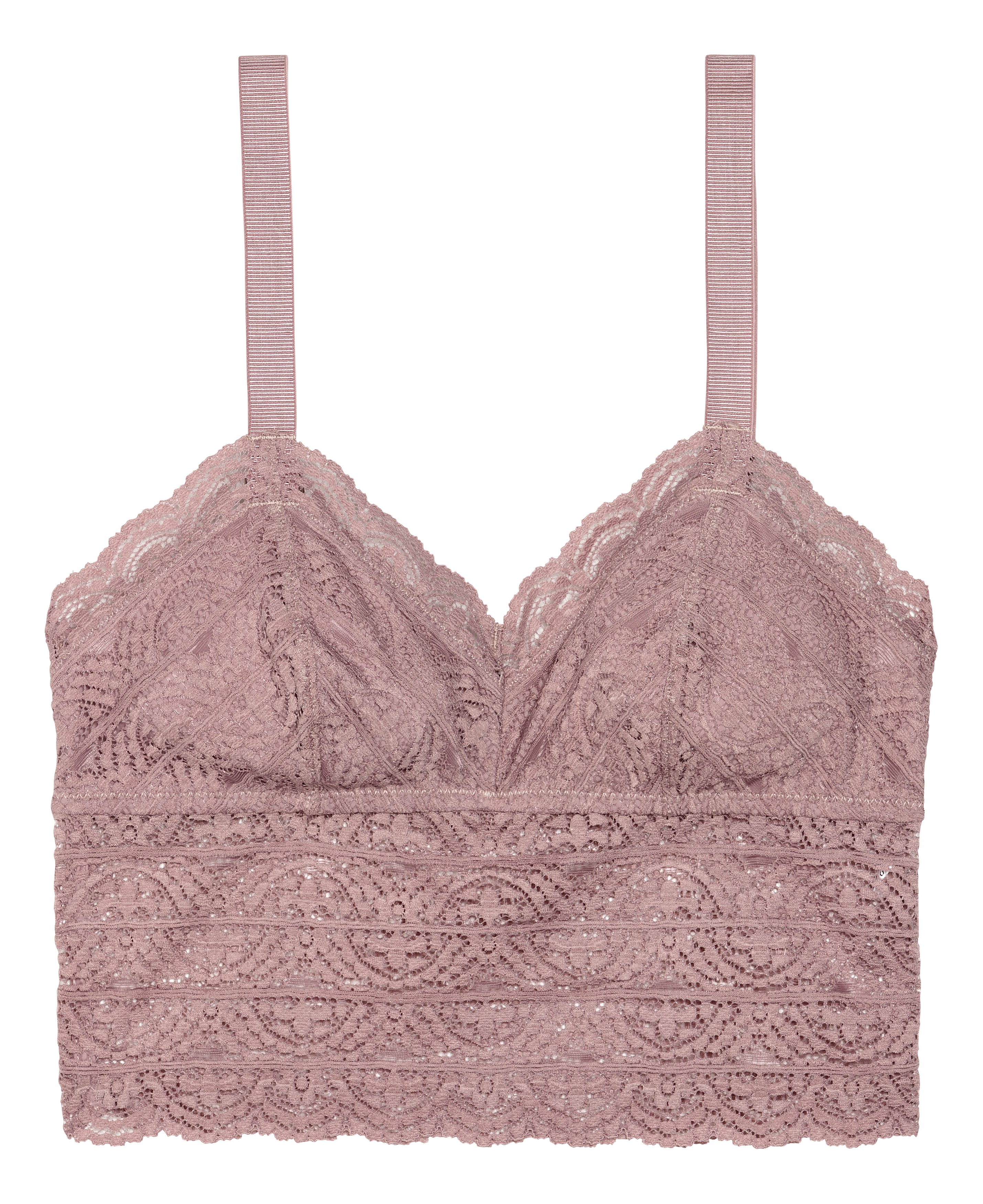 h&m bralette top