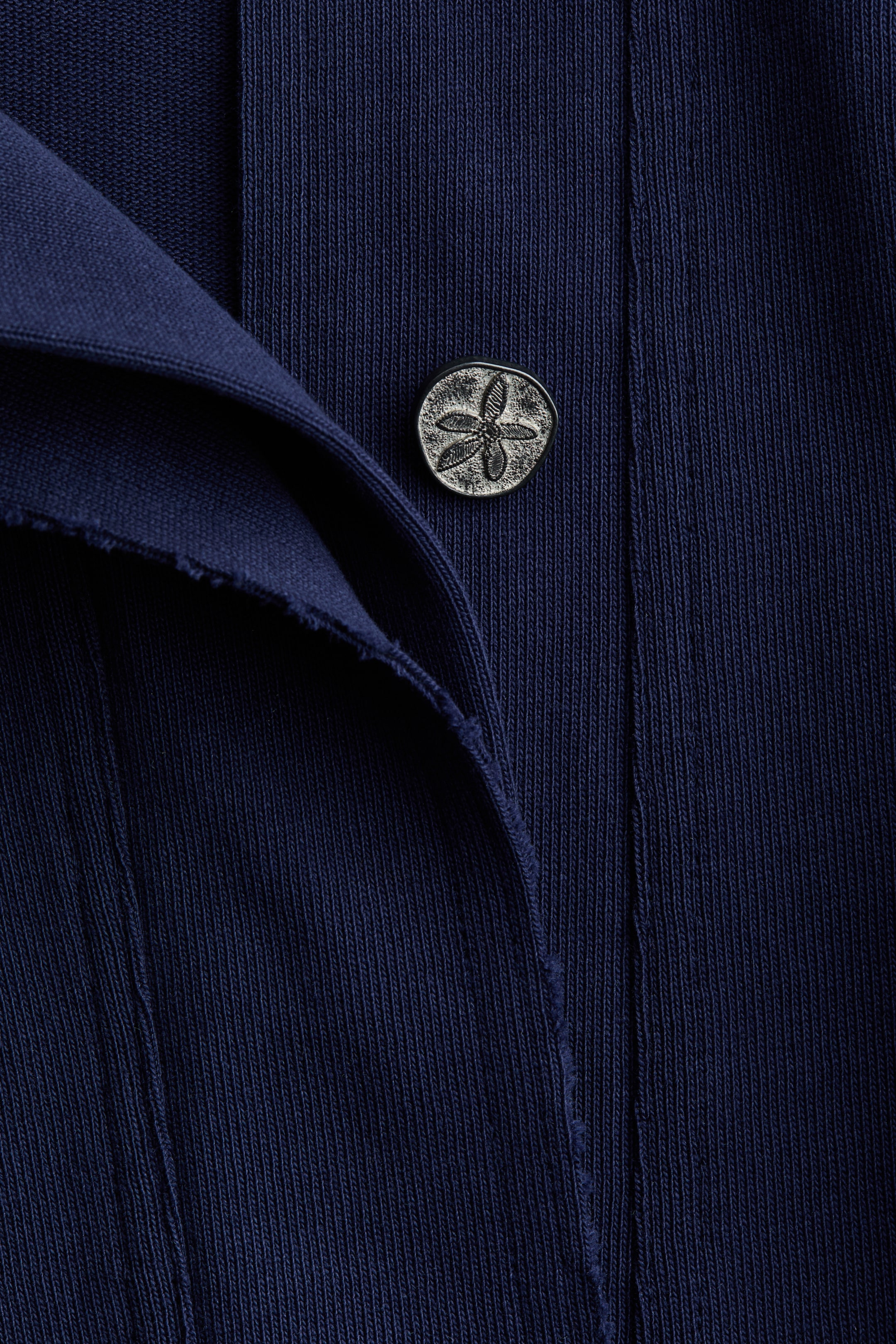 Cotton Polo Shirt