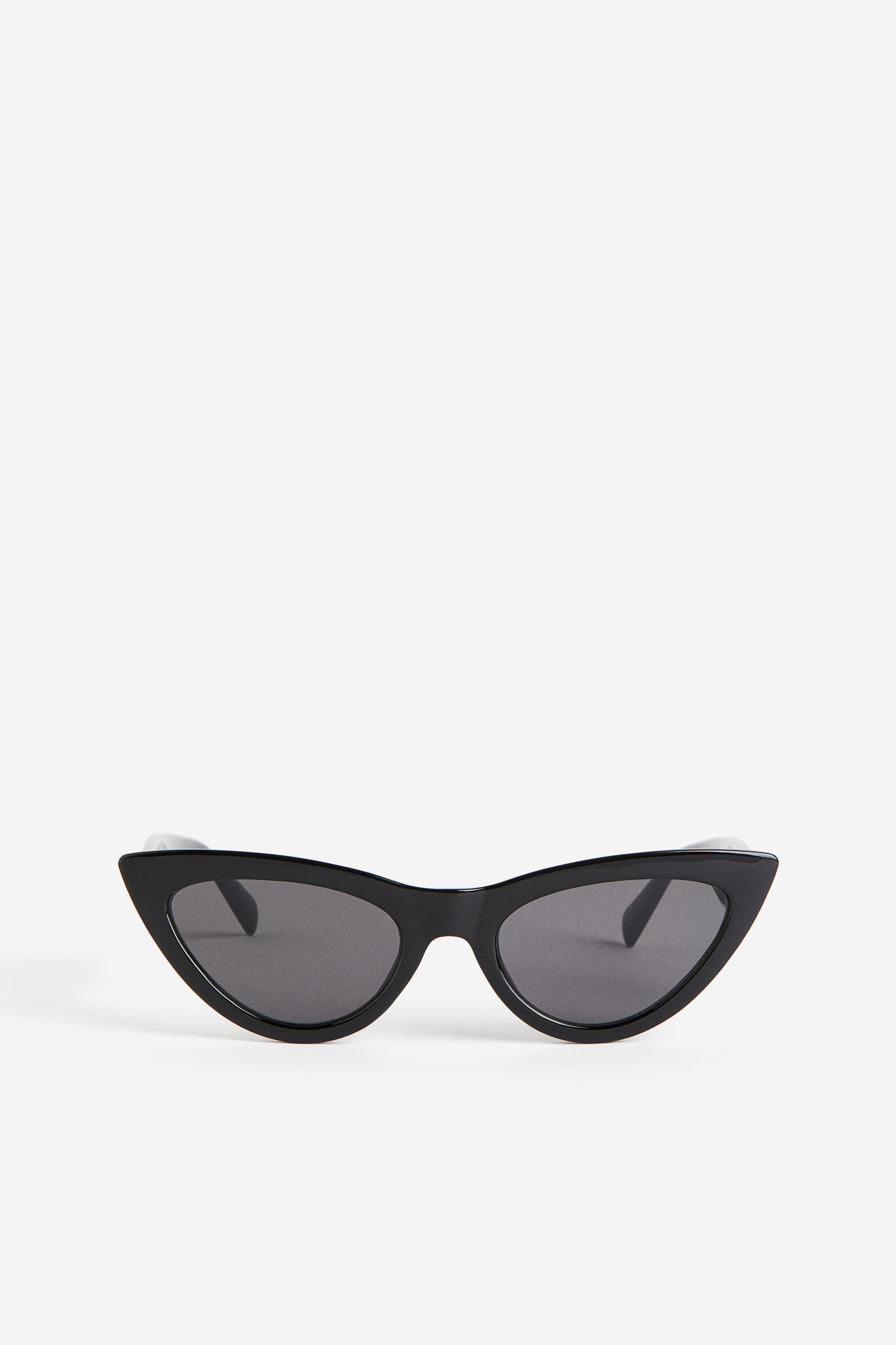 Cat Eye Sunglasses