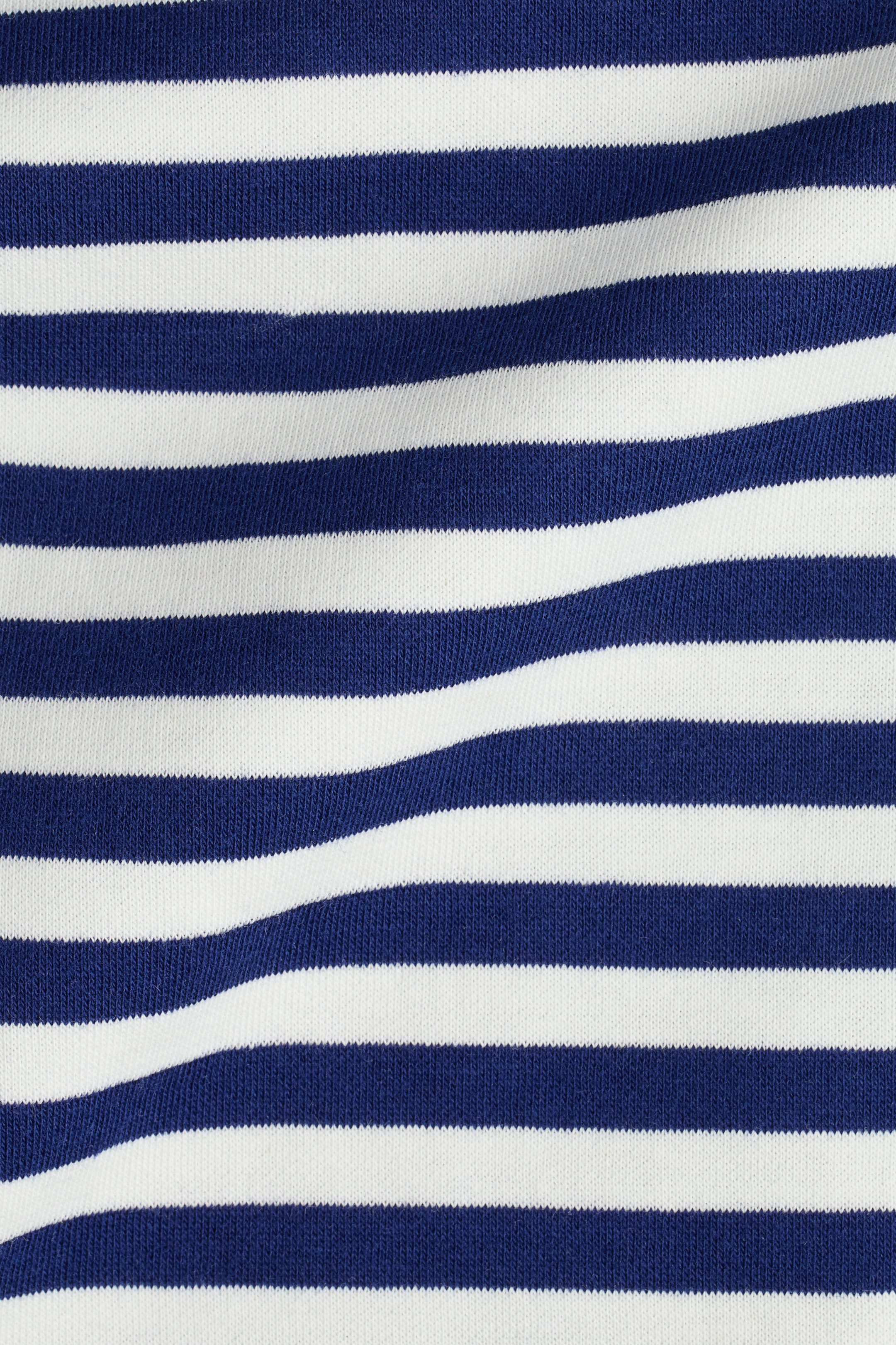 T-shirt ajusté