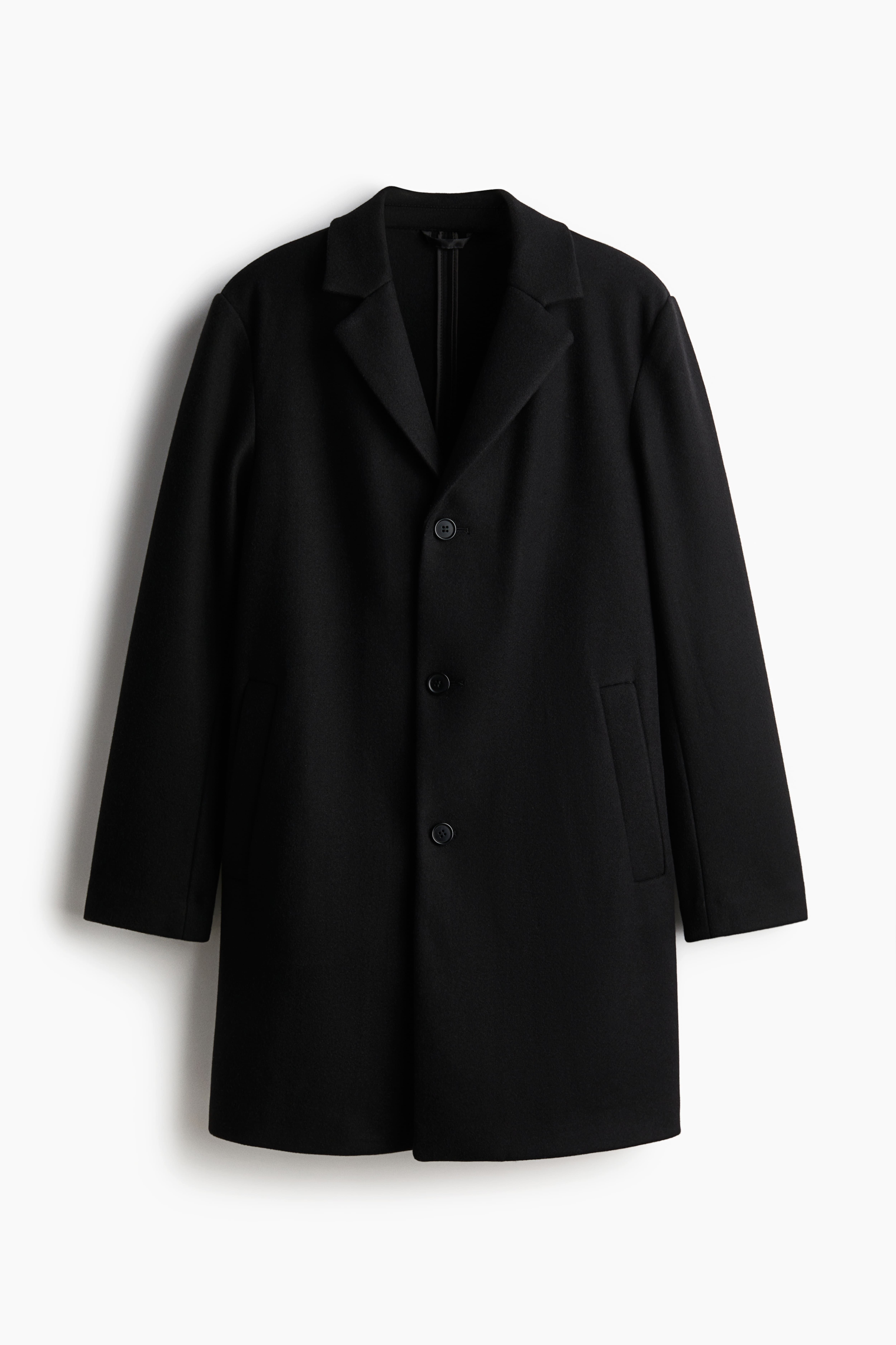 H&m winter coats best sale