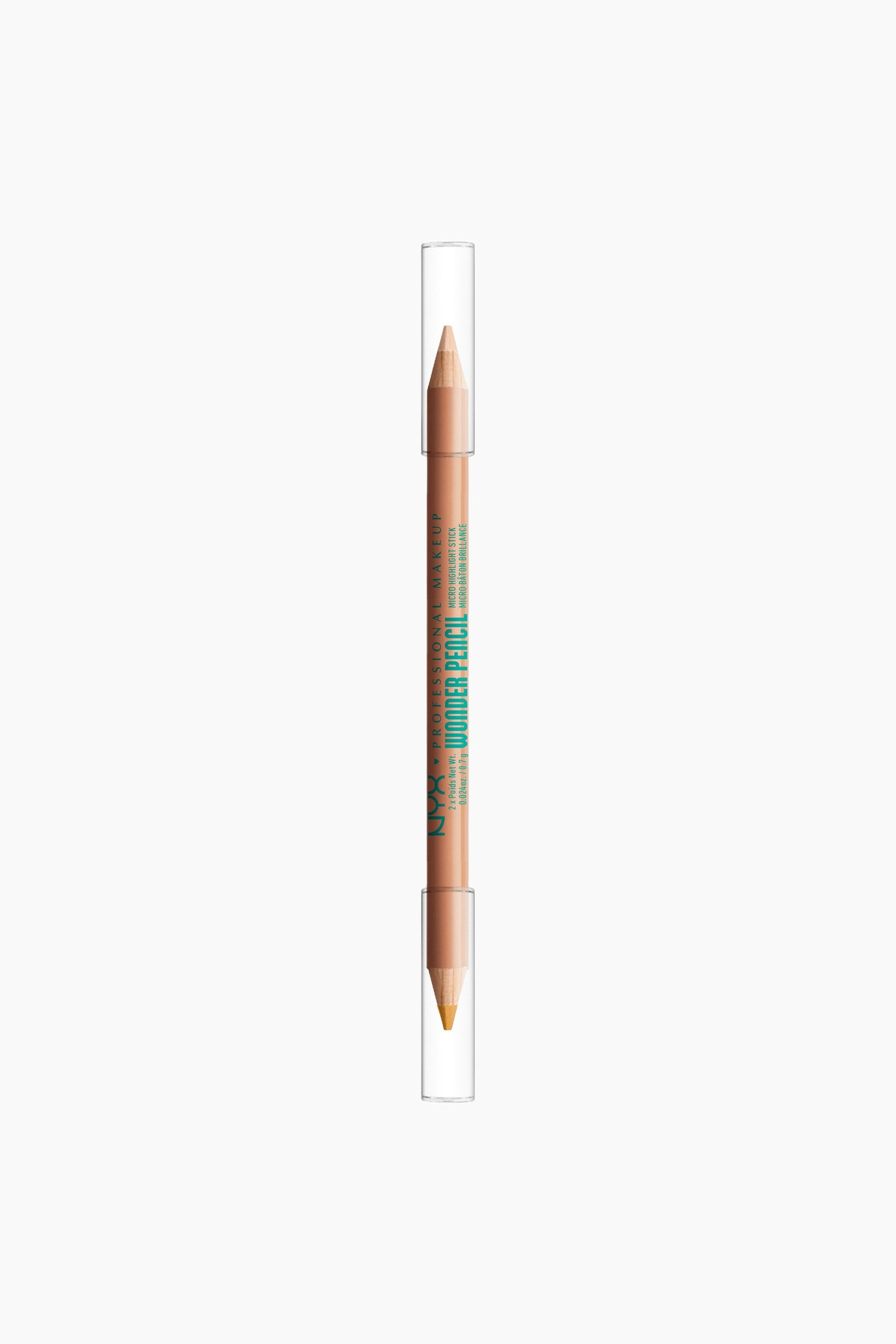 NYX Professional Makeup - Micro Highlight Pencil - Deep