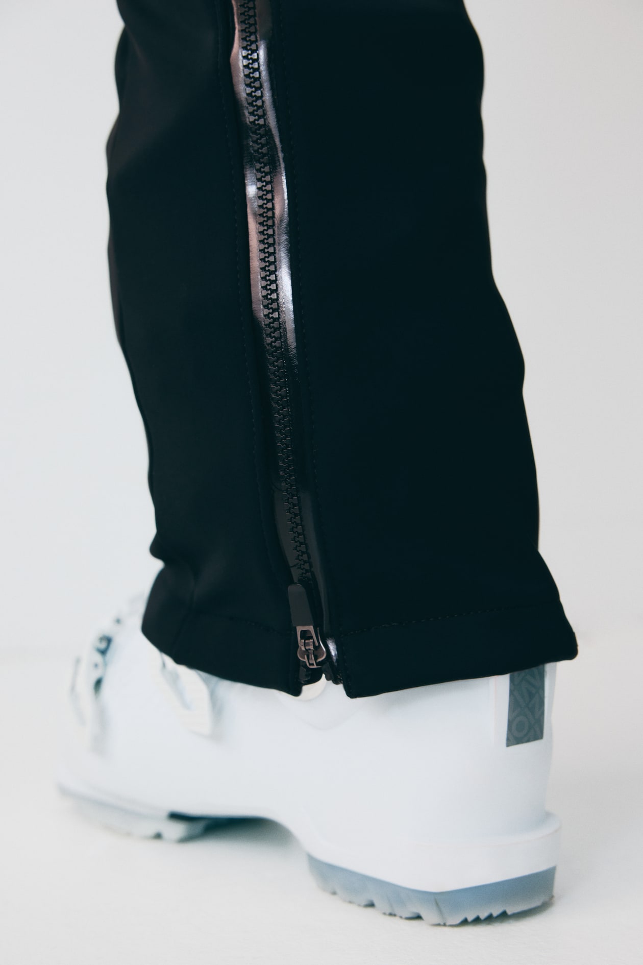 Water-Repellent Ski Pants - image 2