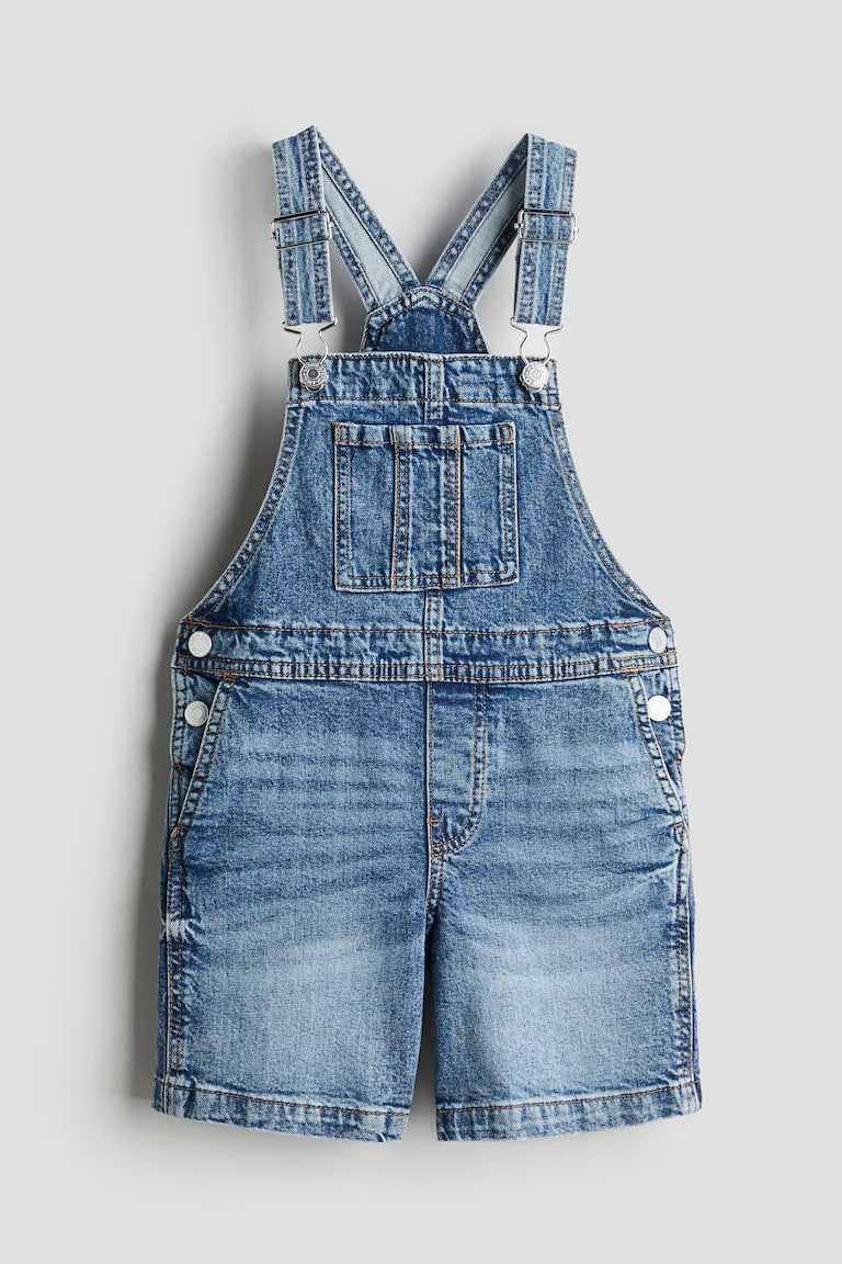 Dungarees Gap Jeans Shorts Dungarees Gap Chambray Shorts Denim
