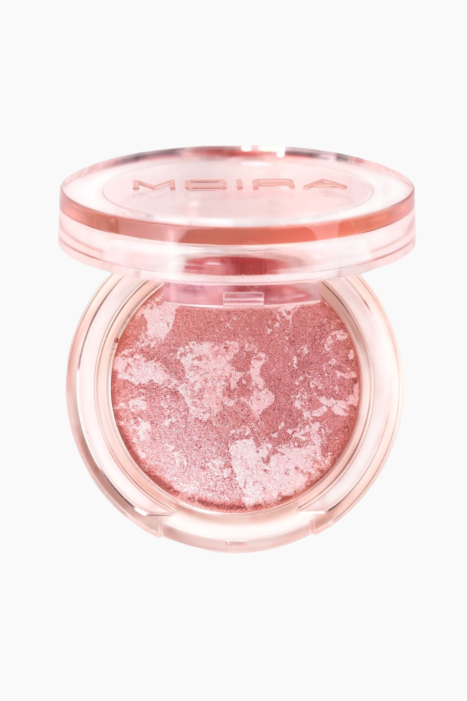 Marvelous Baked Blush - Cinnamon Roll/Anko Tart/Cherry Crumble/Rose Cupcake