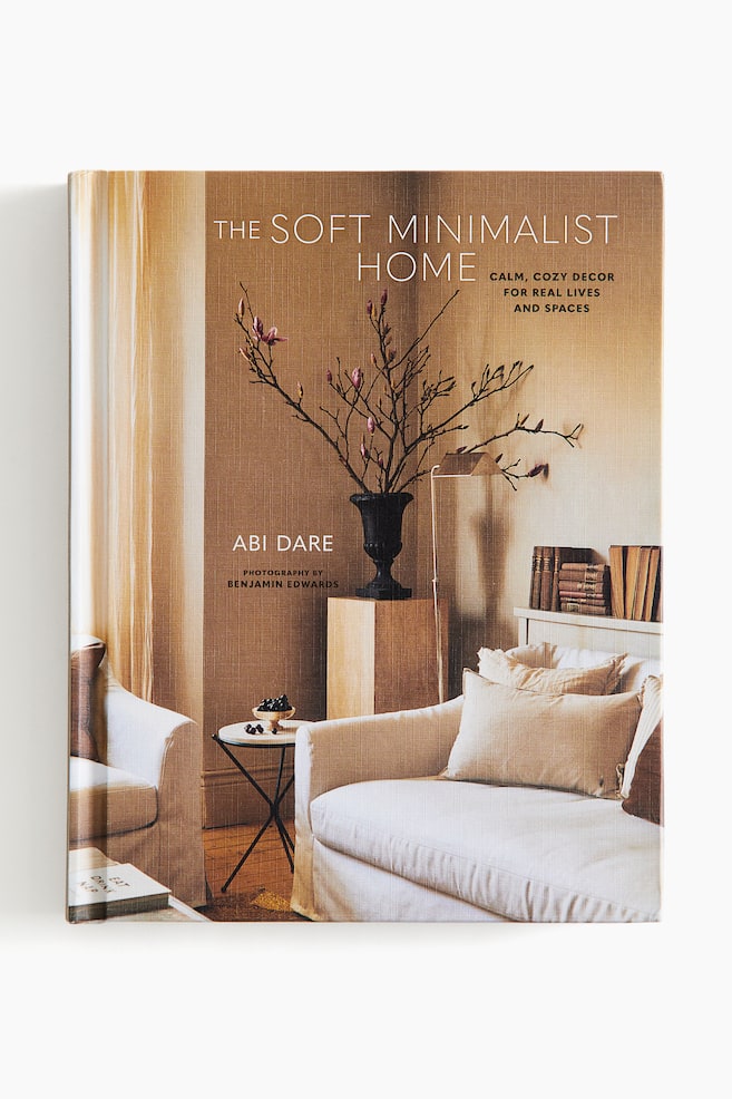 The Soft Minimalist Home - The Soft Minimalist Home - 1