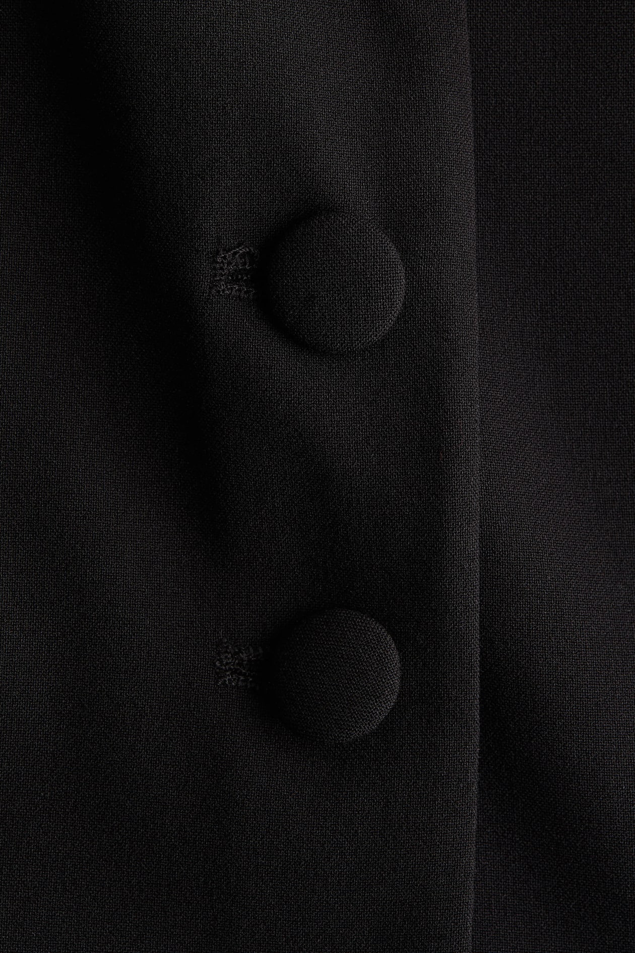 Button-Front Top - image 3