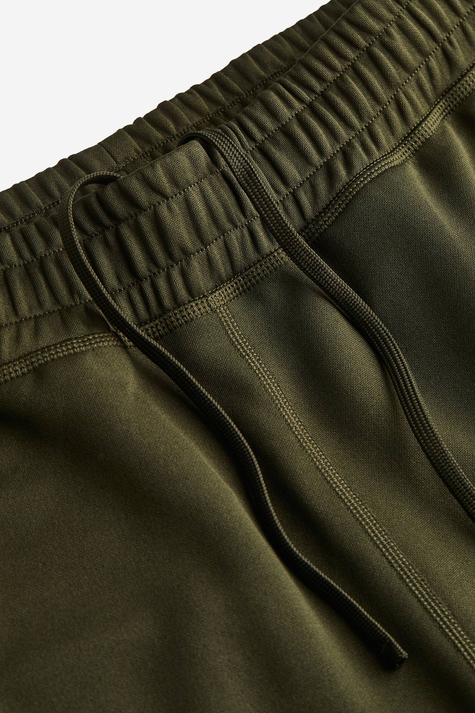 Activewear Pants - Dark green/Navy blue - 2