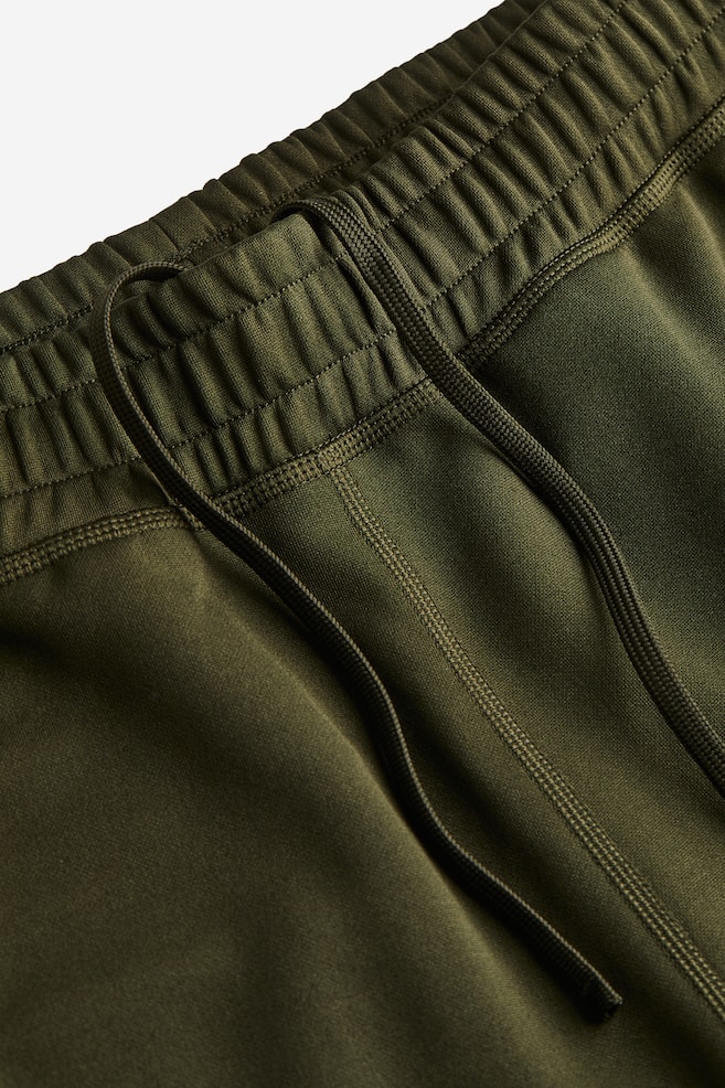 Track pants - Dark green/Black/Navy blue - 5