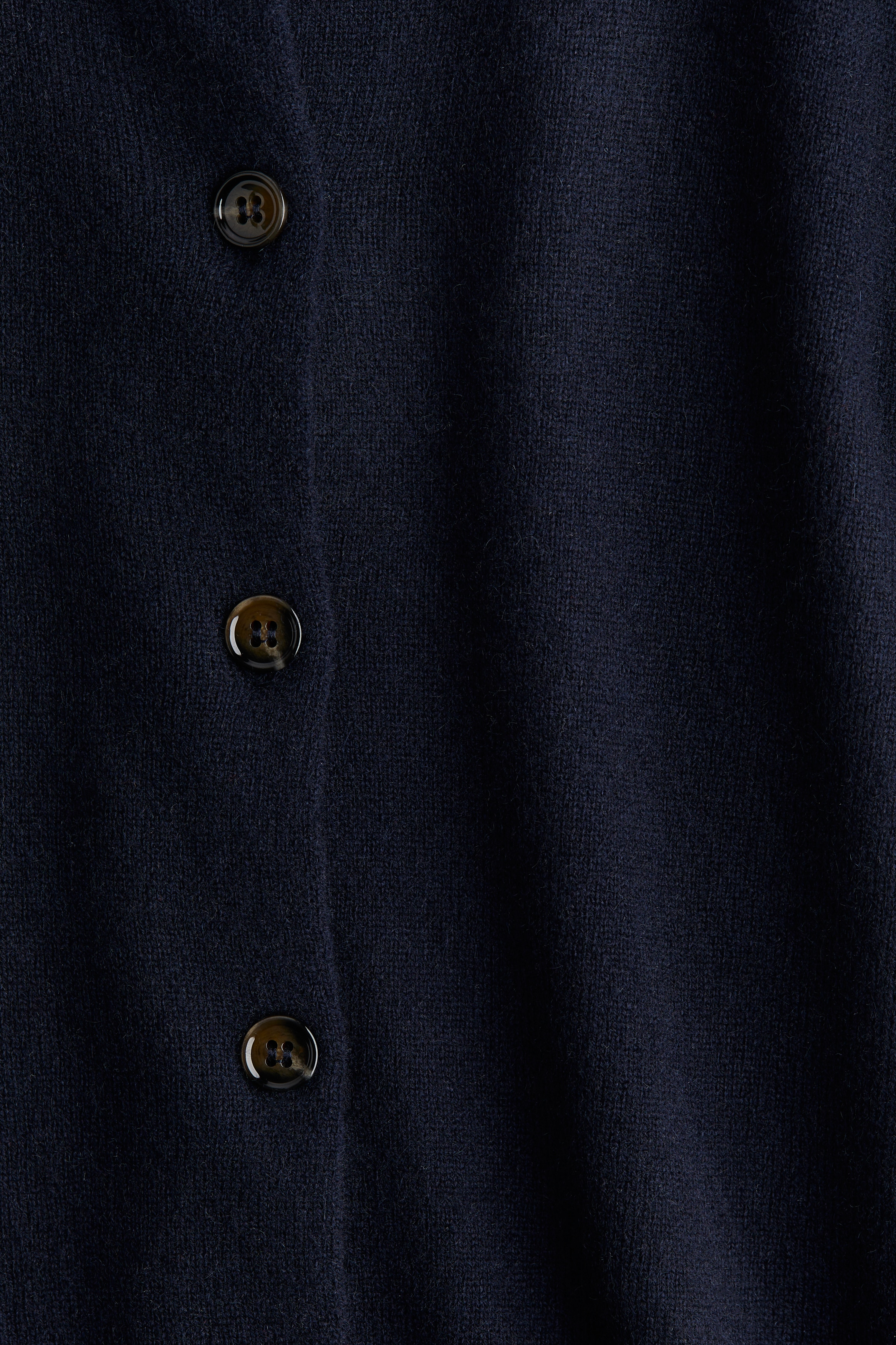 Combinaison Gilet + Pantalon Bleu Marine H&M - Taille 12 (haut) / 10 (bas) - NEUVE Avec étiquettes