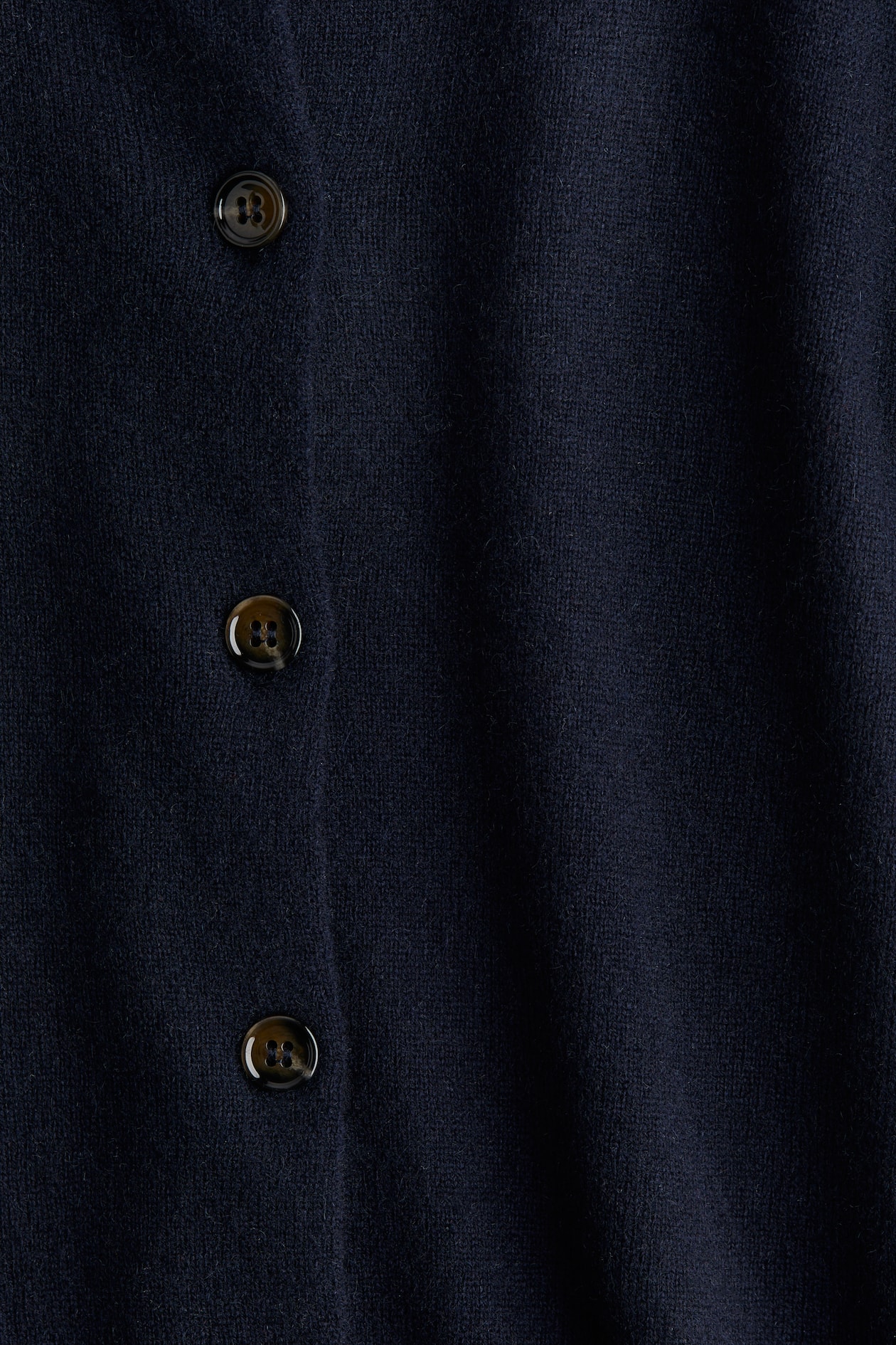 Cashmere Cardigan - image 2