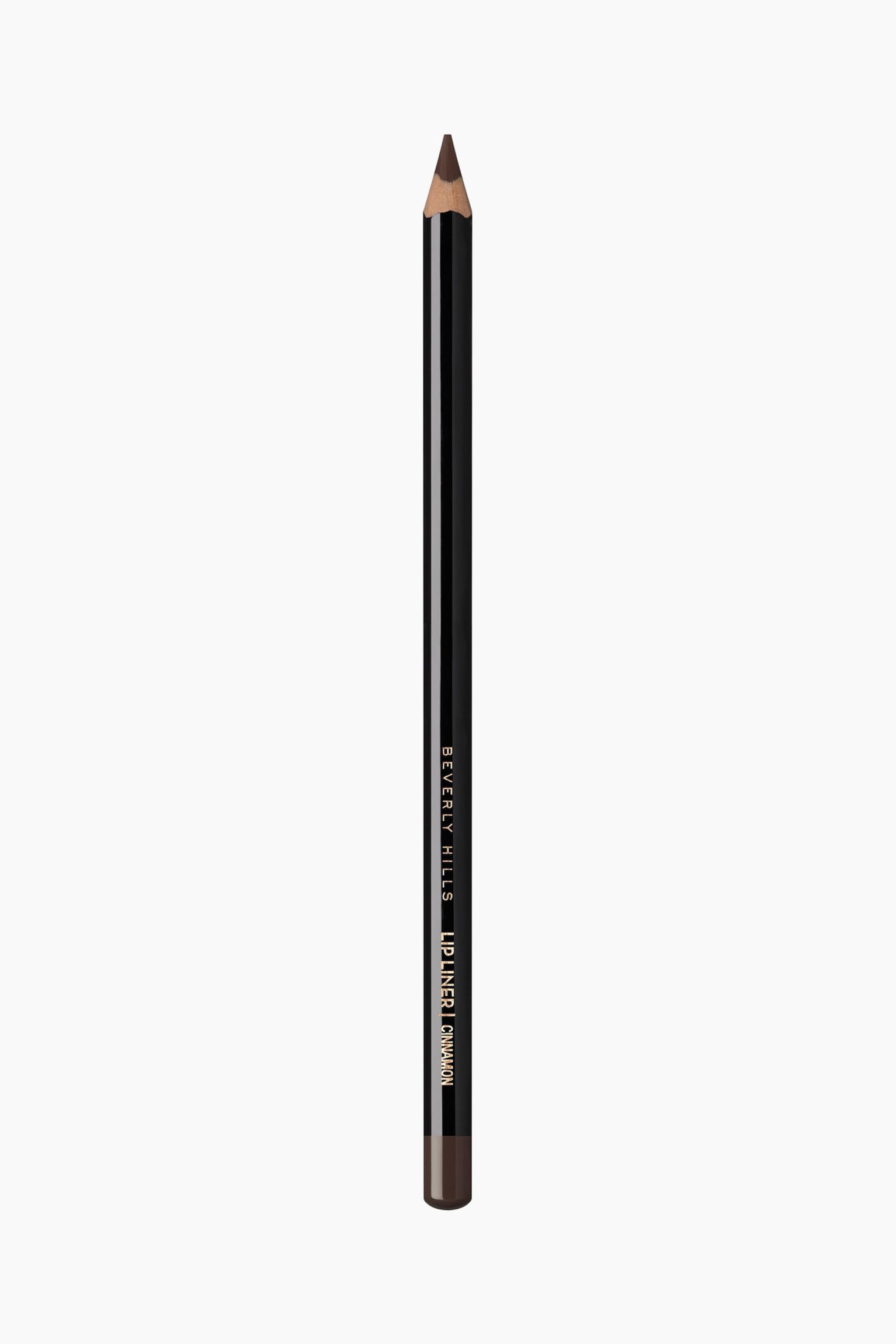 Lip Liner - Cinnamon/Sunbaked/Deep Taupe/Parchment/Muted Mauve/Rosewood/Dusty Rose/Peach Amber/Sandstone/Hazelnut/Cool Brown/Blackberry/Caramel/Cherry/Rose Dream/Chai/Mocha/Malt/Auburn/Warm Taupe/Baby Roses/Raisin/Cranberry/Amethyst/Stormy/Sepia/Afterdust/Phantomline/Obscura - 1
