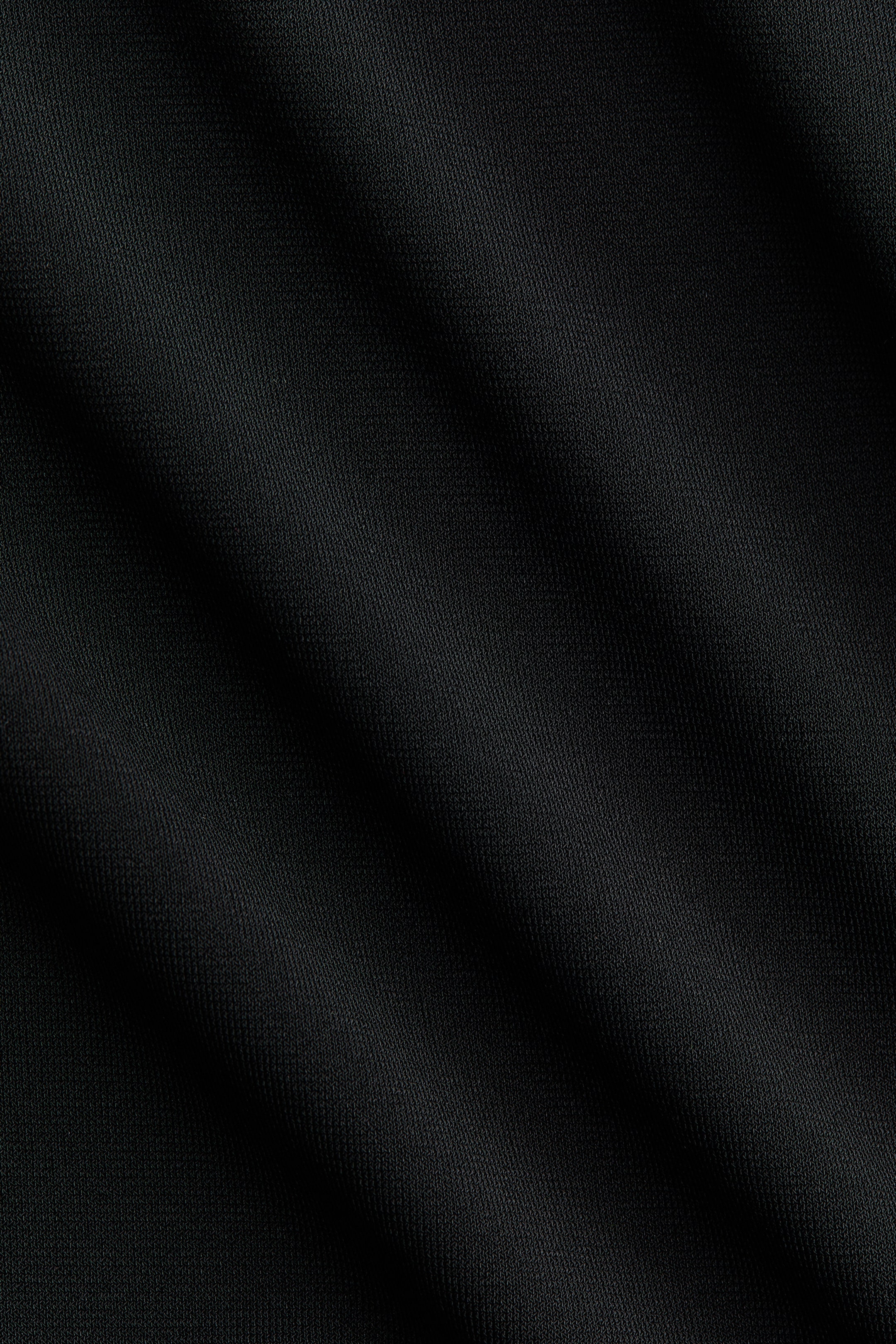 Женские топы H&M Cape-Detail Top — фото 4