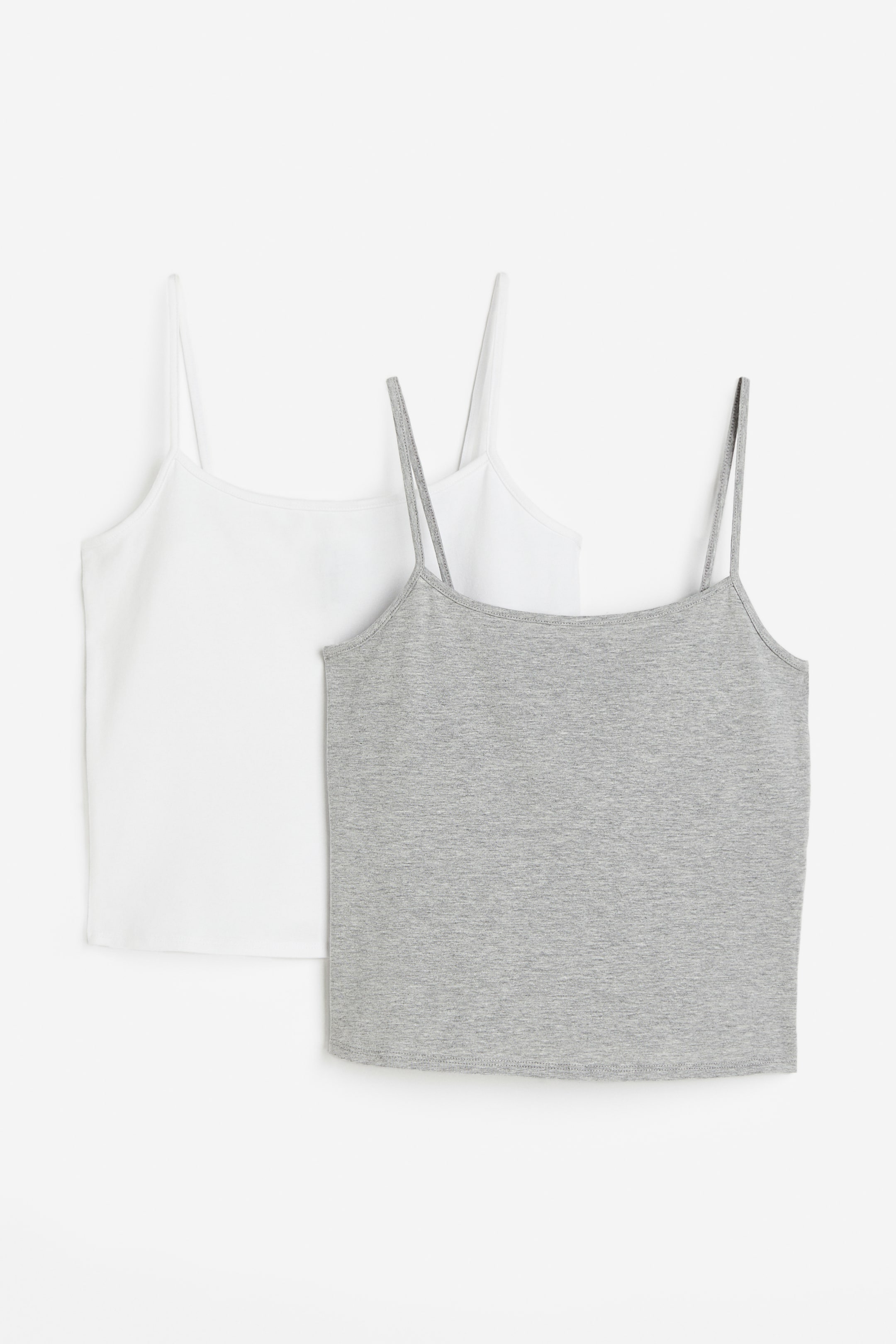 2-pack Tank Tops