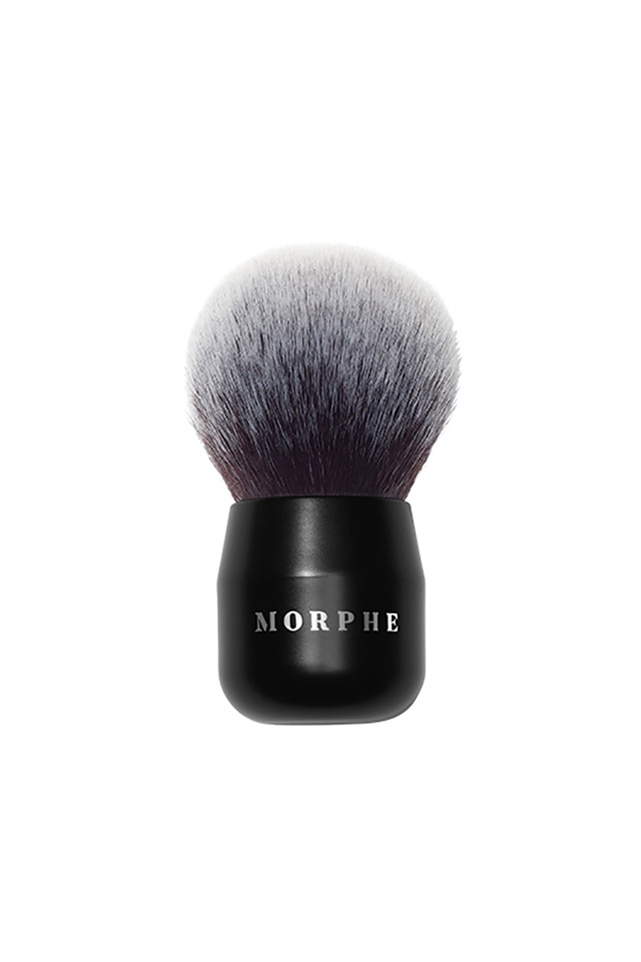 Se større billede: Fb1 Bronzerbørste, F&b - Sort - MORPHE - Beauty all | H&M DK 1
