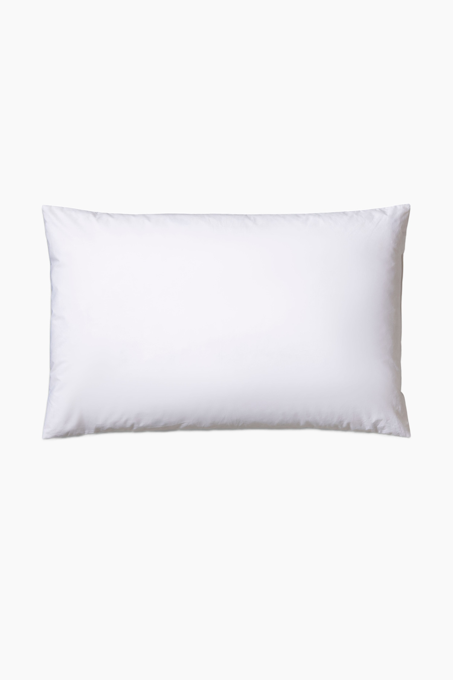 Pillow, Down- Feather Filling, HighModal