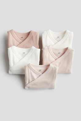 5-pack omlottbody