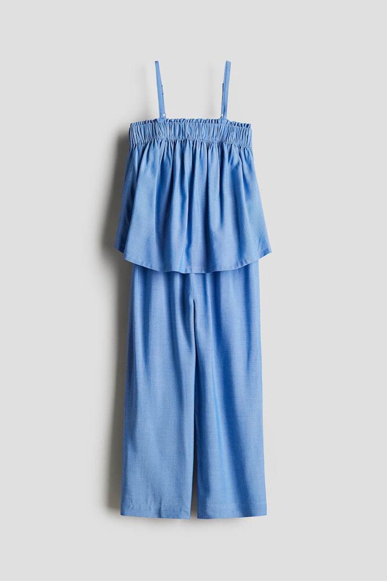 Bluza i pantalone u kompletu
