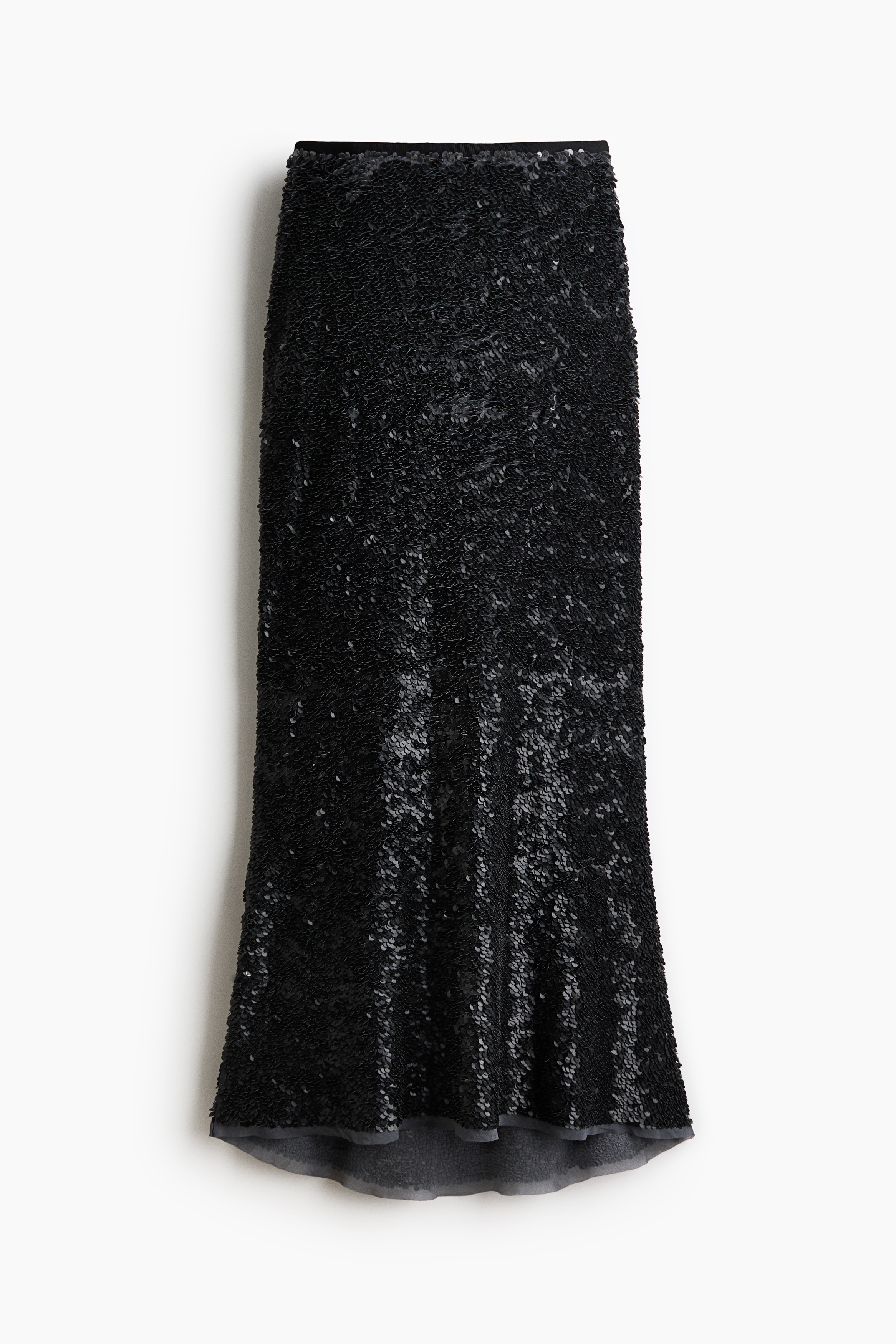 KW Skirt - Black