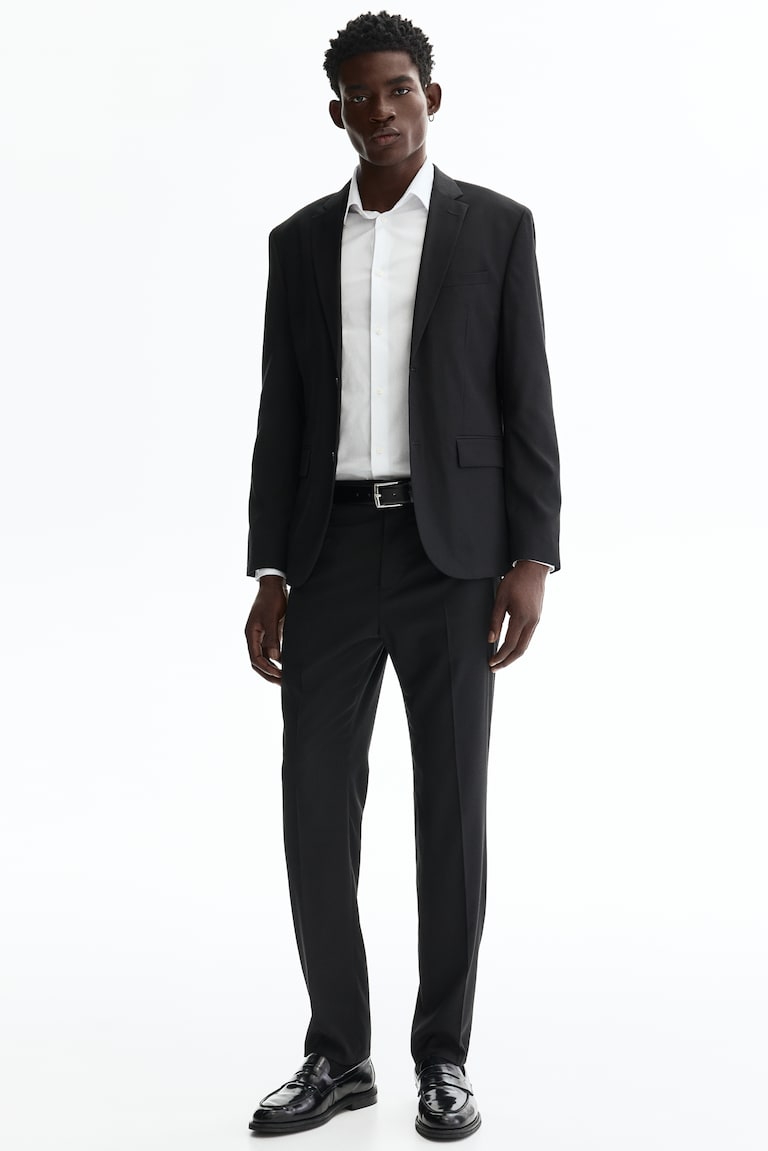 Svečane pantalone Slim Fit