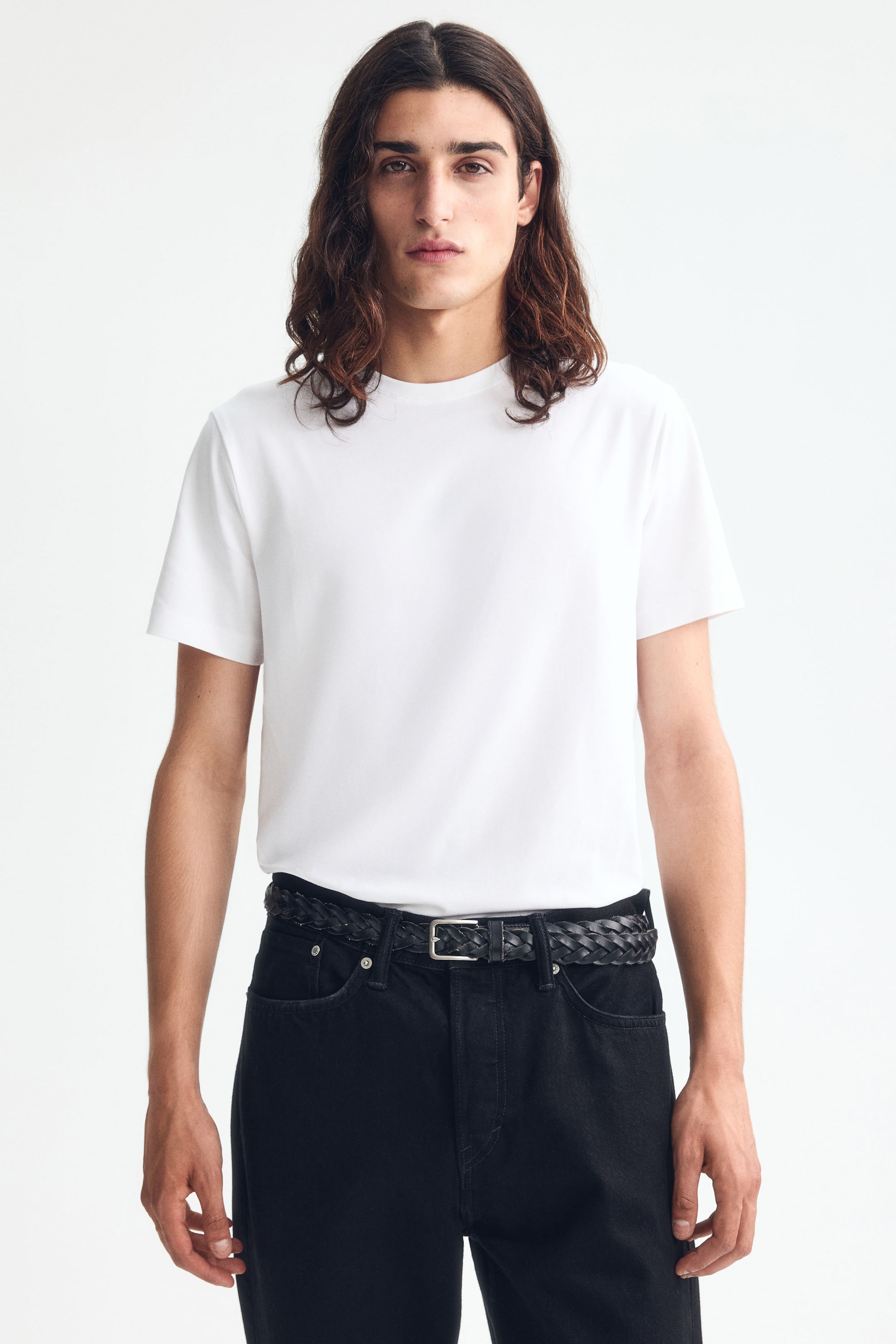 Slim Fit T-shirt