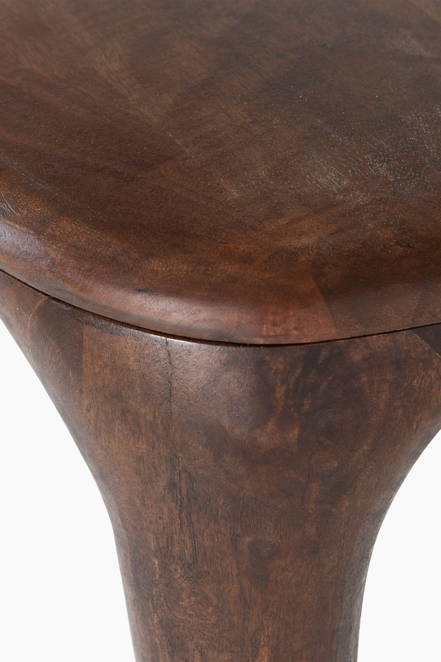 Fiore Eettafel - Brown - 4