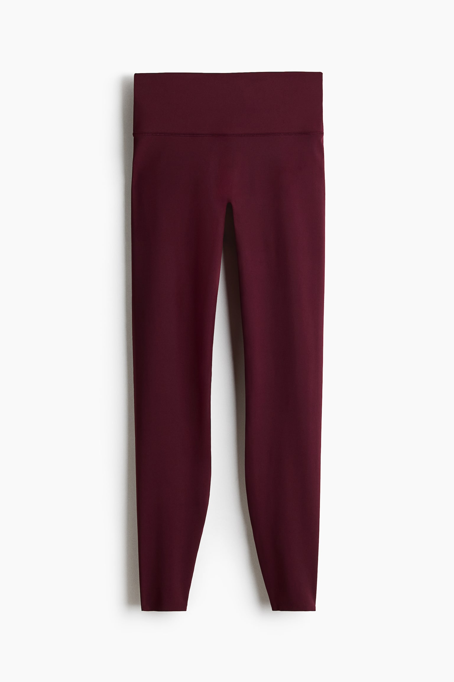 Legging de sport Taille haute SculptMove™ - Rouge cerise/Marron chaud/Bruyère foncé/Bleu marine/Bleu cobalt/Pastèque/Noir/Bleu cobalt/Prune/Gris foncé - 1