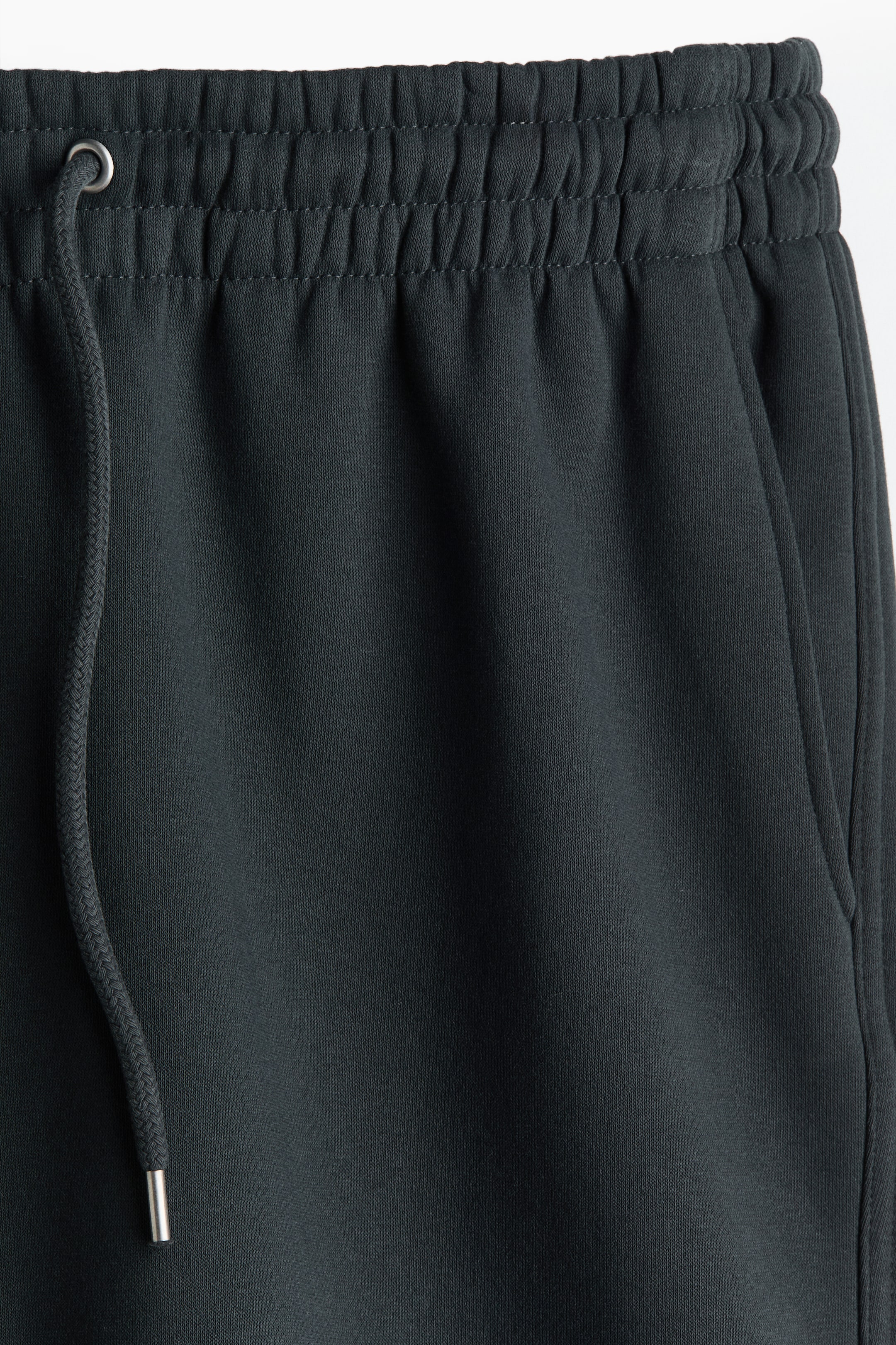 Loose-Fit Sweatpants