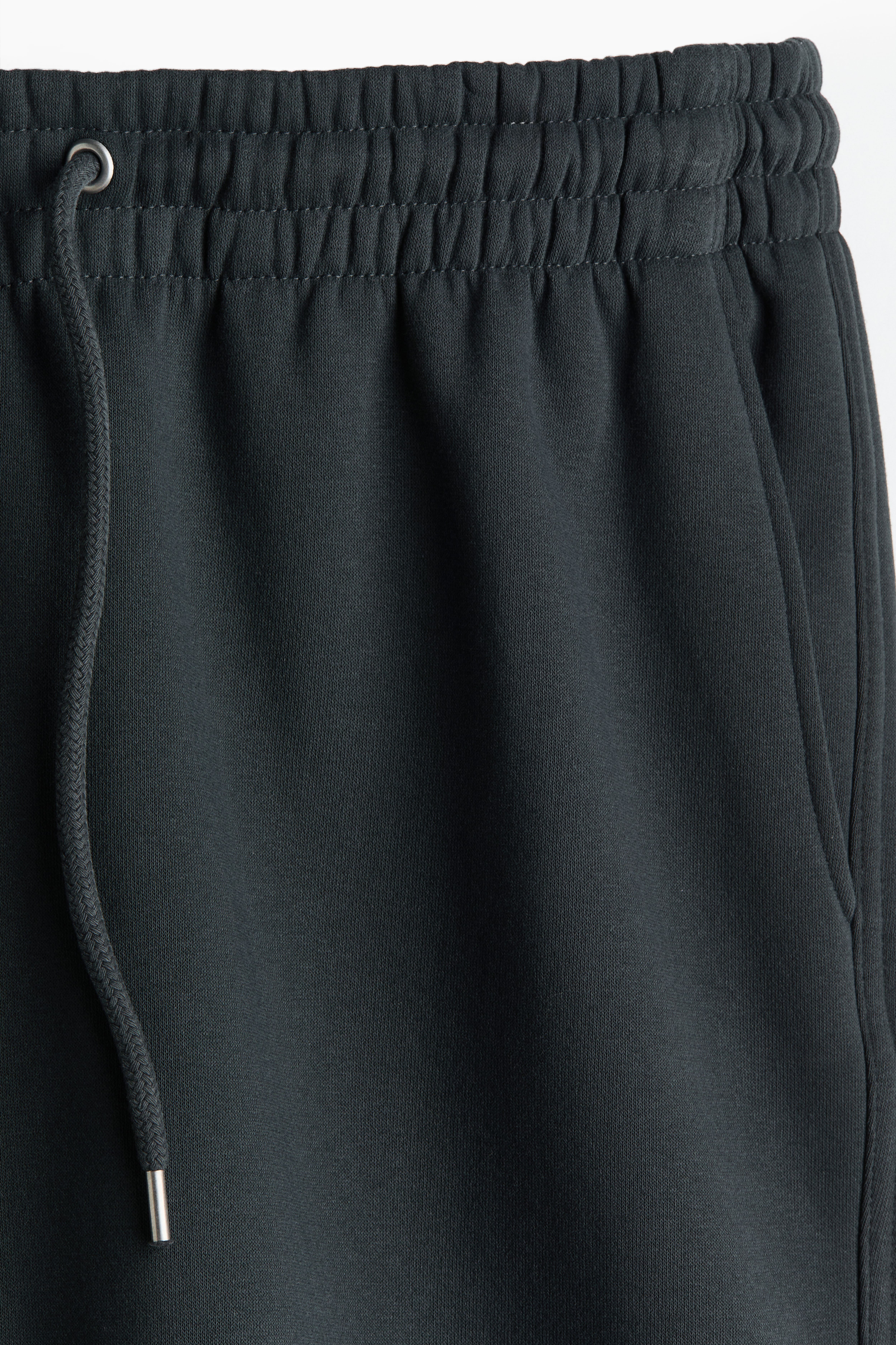 Loose-Fit Sweatpants