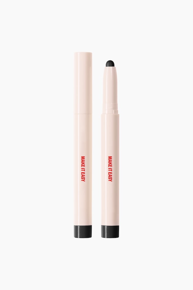 Make It Easy Eyeshadow Pen - Restless Nights/Sparkling Pink/The Silver Lining/Royal Secrets/Mardi Grass/Orchid Affair/Totally Taupe - 1