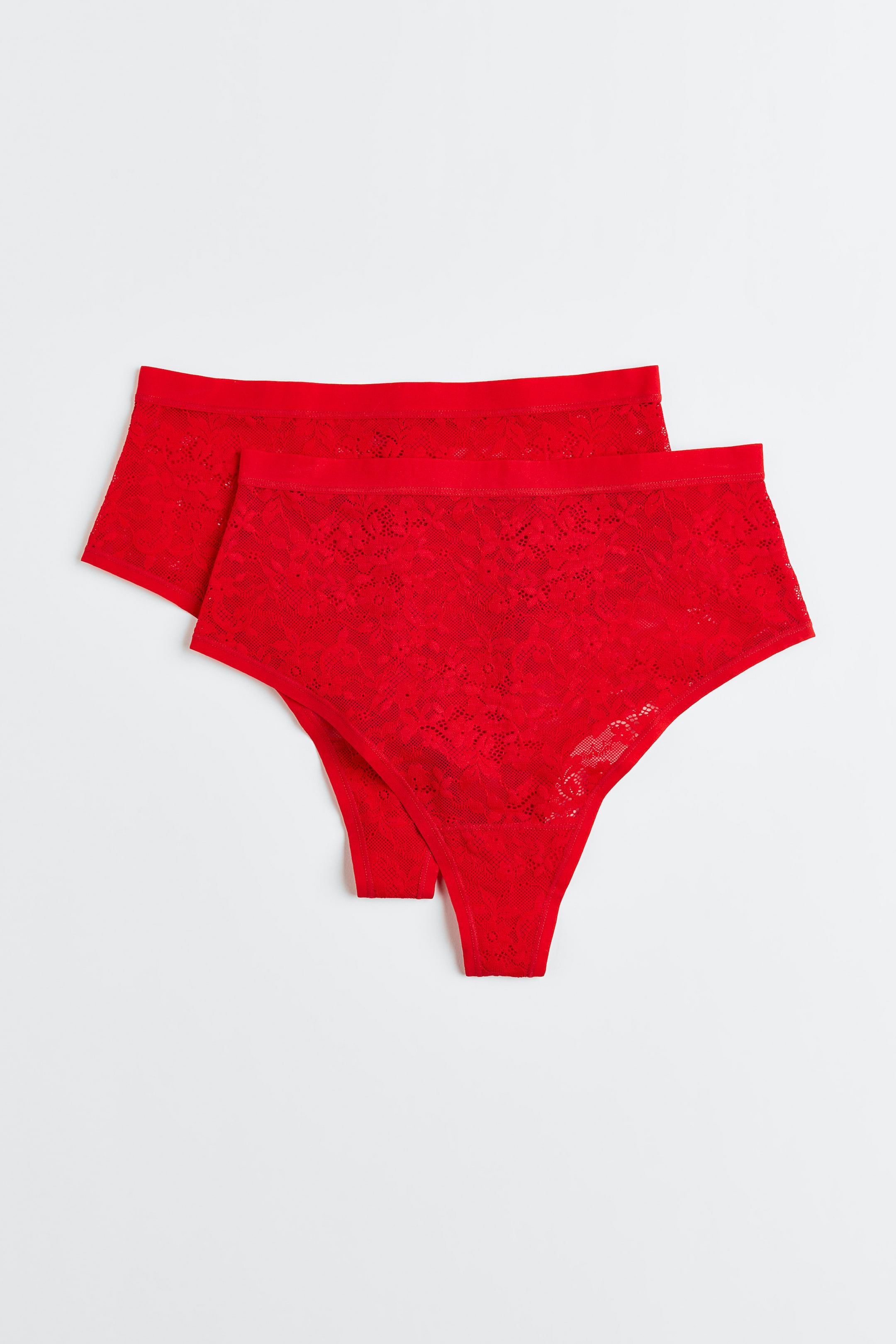 Lots de culottes femme pas cher taille 32 | La Halle