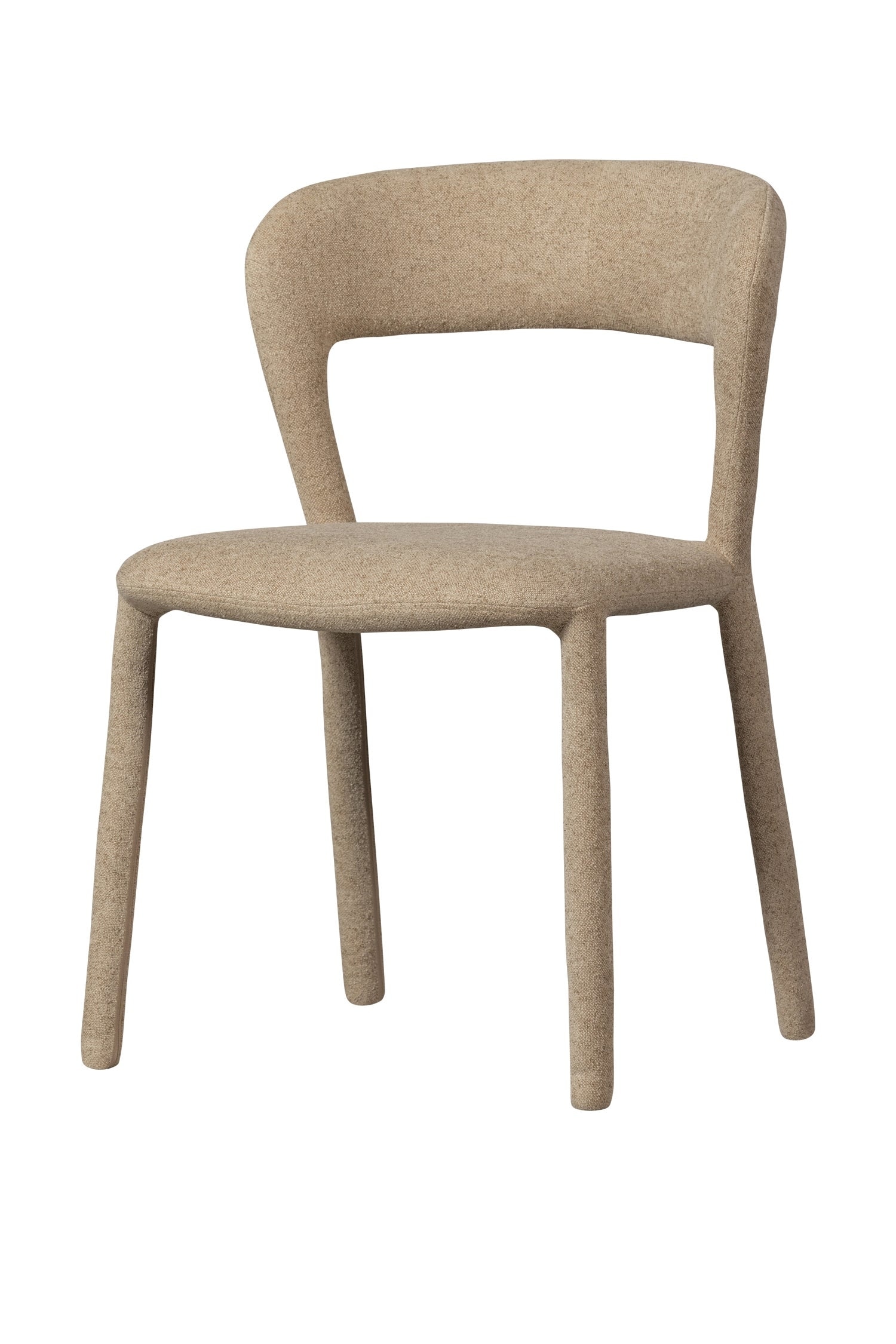 WOOOD - Noble Dining Chair - Set Of 2 - Diverse